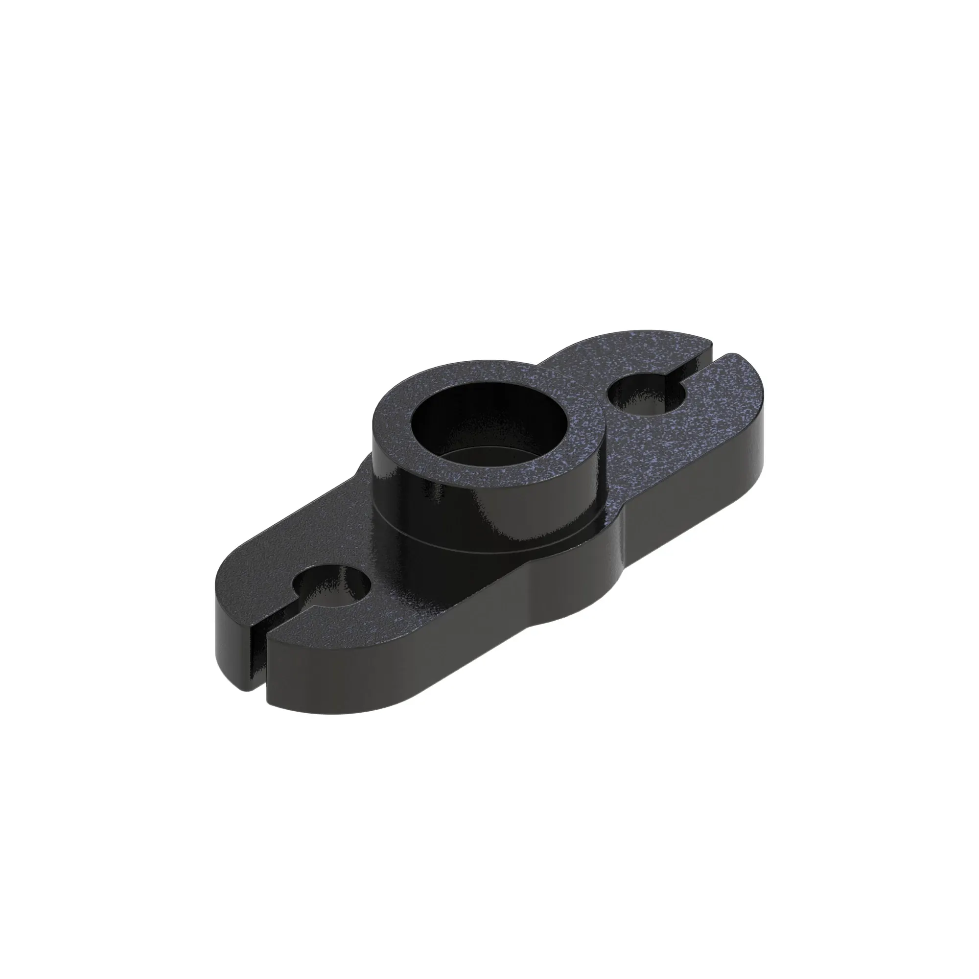 John Deere Marker Arms U-Bolt Clamp - AA83389