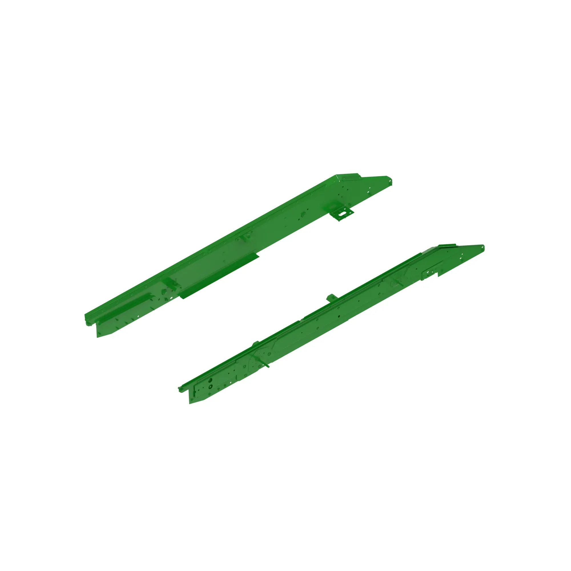 John Deere Cleaning Shoe Kit - KXE10095