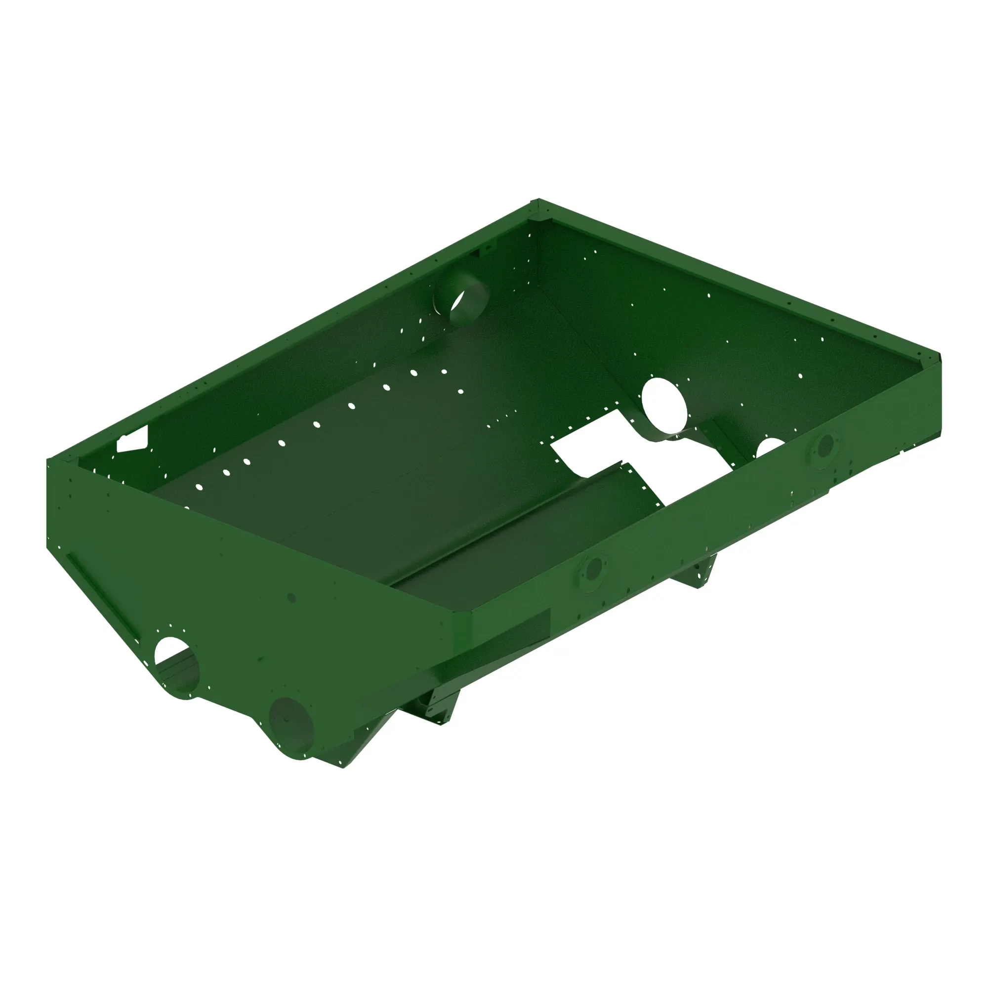 TANK ASSY, BASE