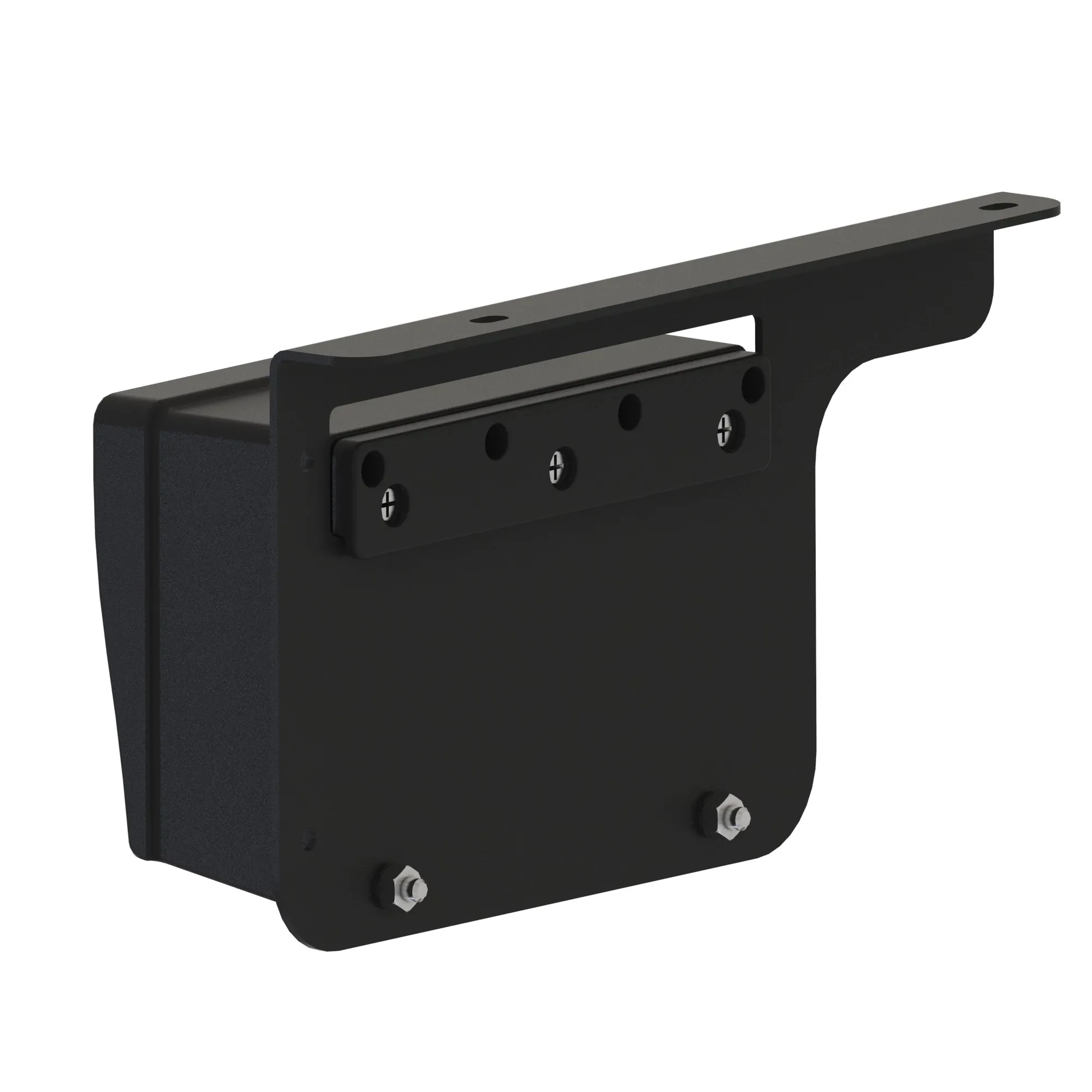 John Deere Display Monitor - KK58123