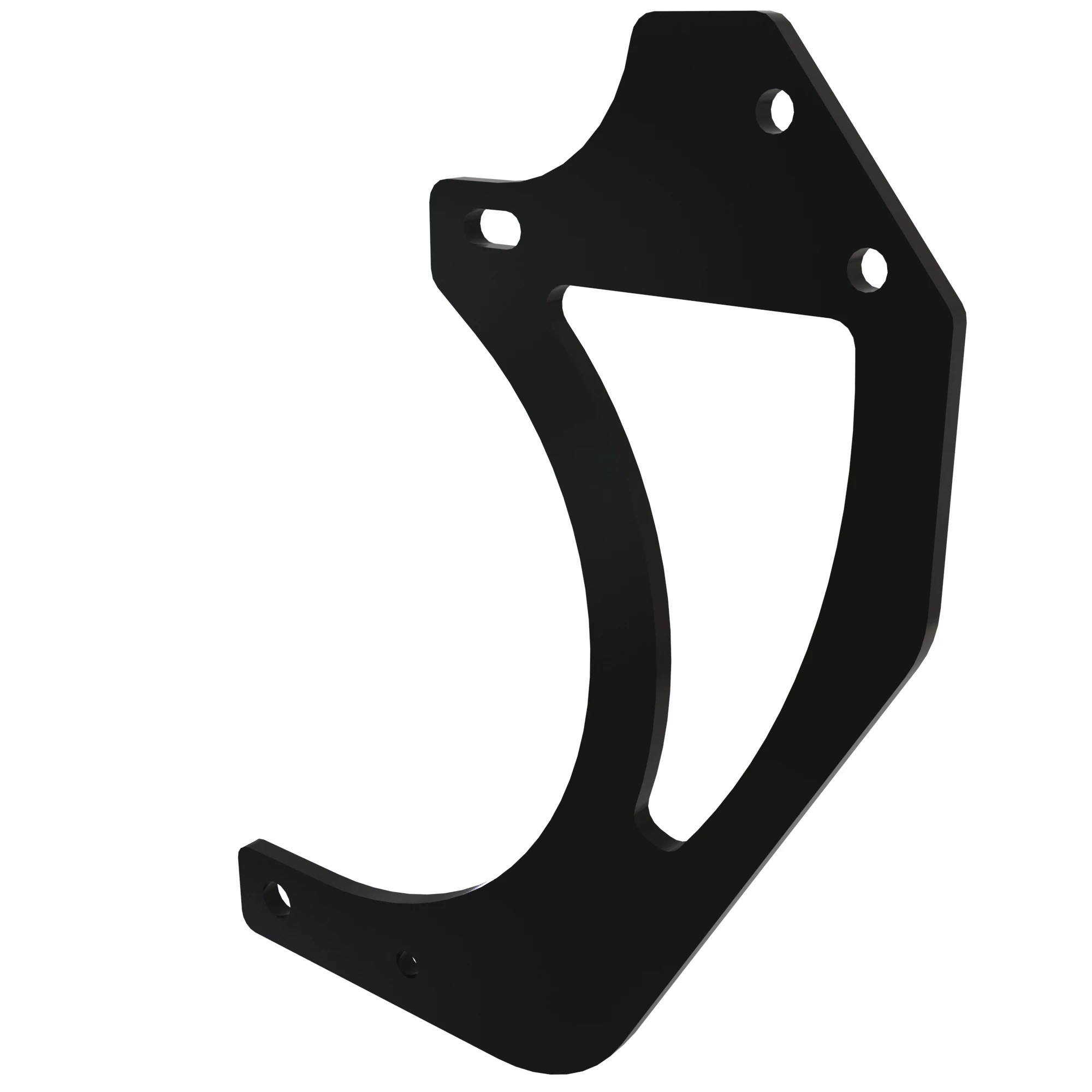 BRACKET, ALTERNATOR TOP