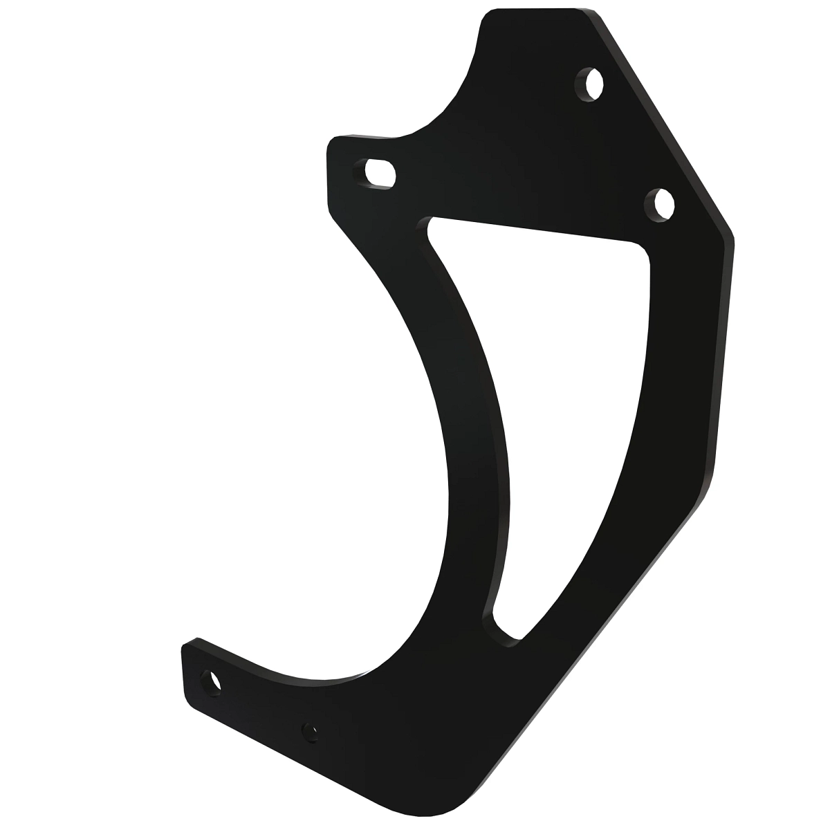 Bracket, Alternator Top