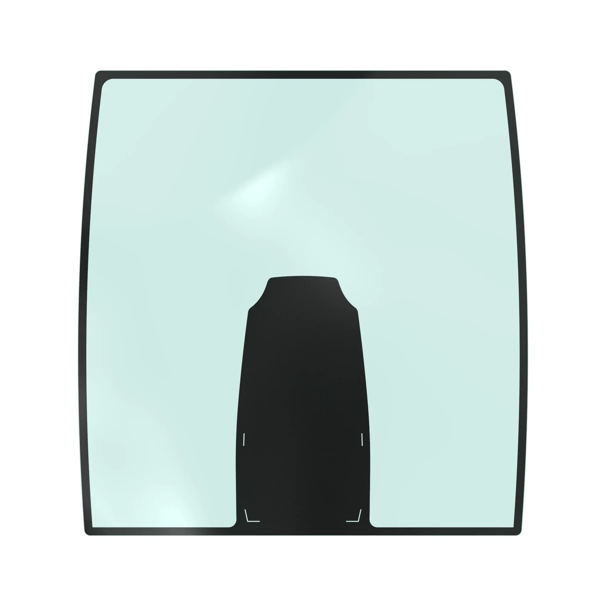windshield
