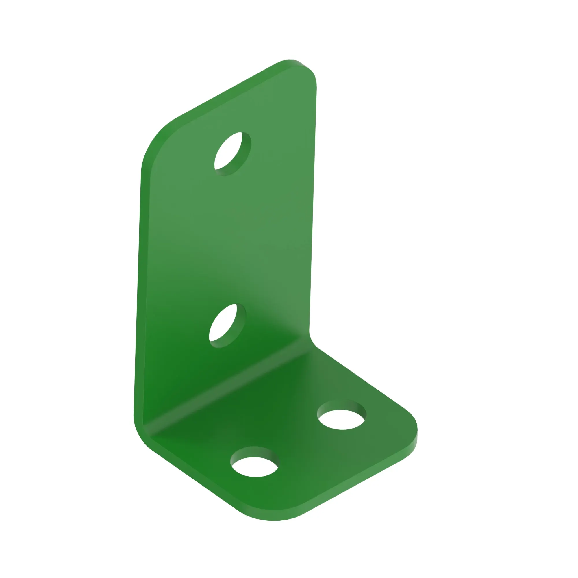 BRACKET, HIGH CURRENT LOAD CENTER C