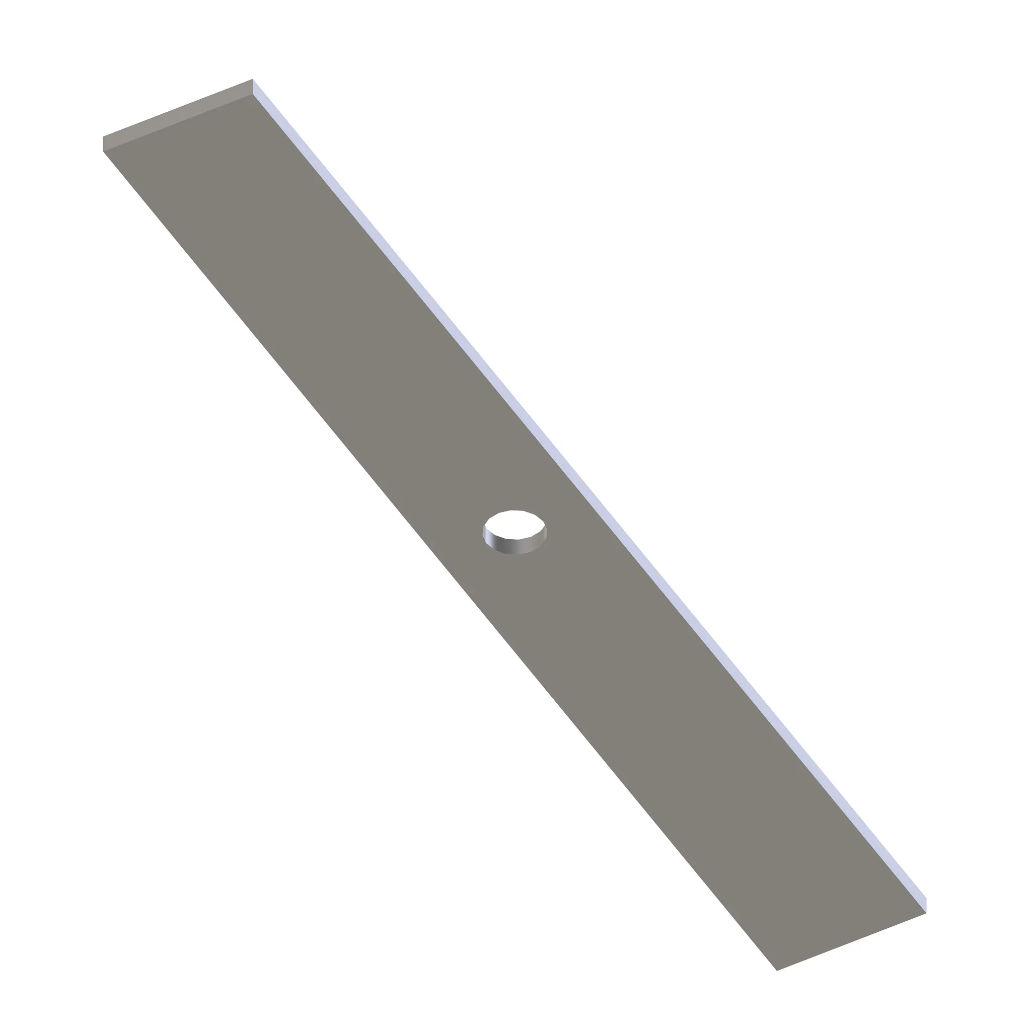 STRAP, DOFFER BALANCING