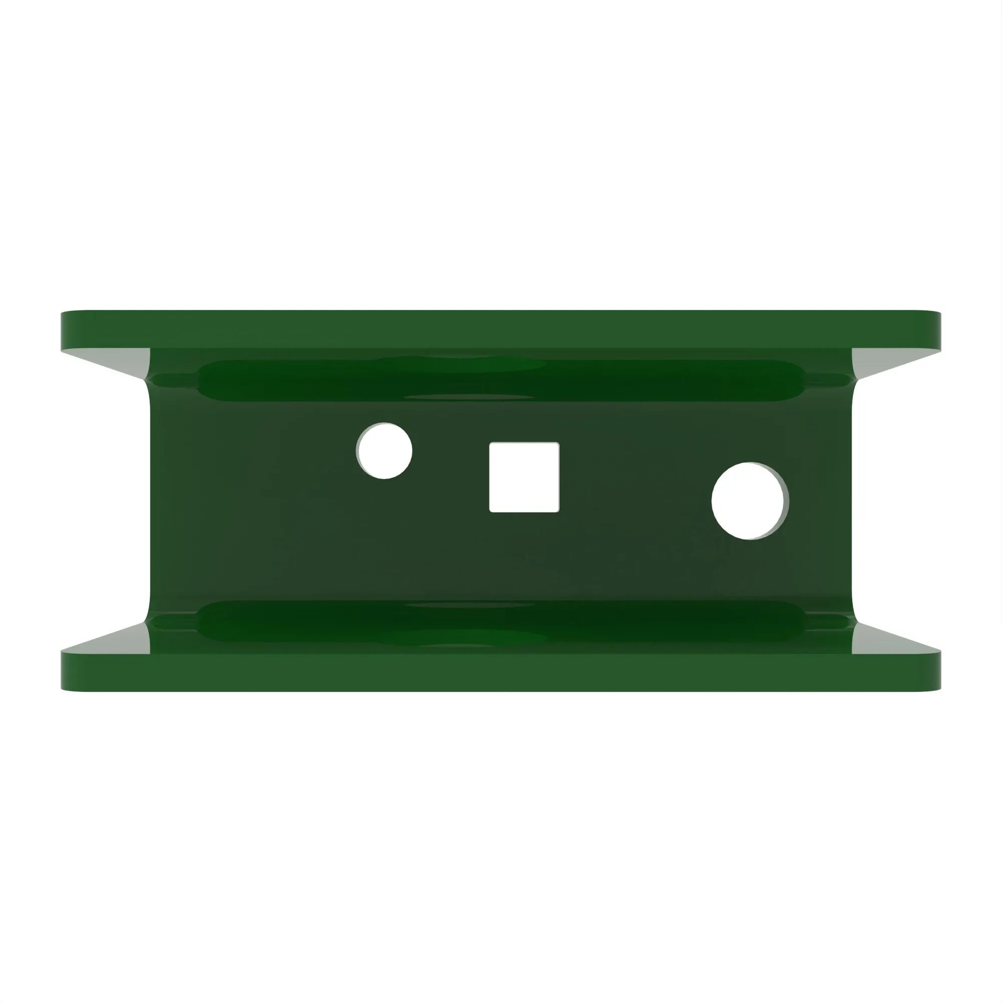 ARM, SECONDARY IDLER