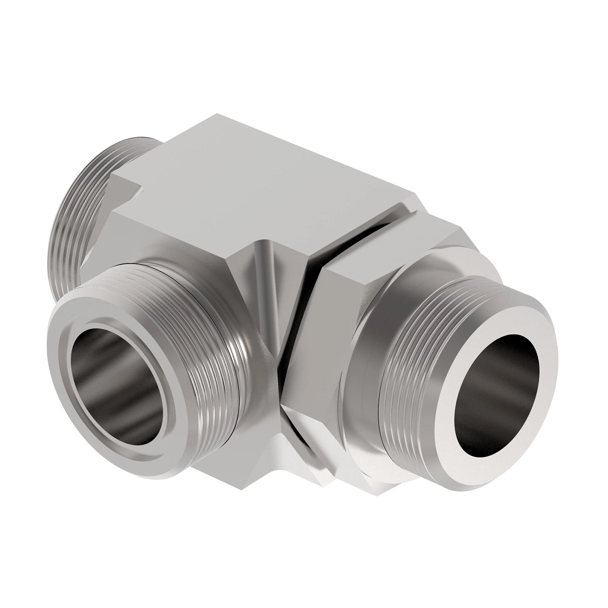 Adj Stud Run Tee (Sdrt), ORFS