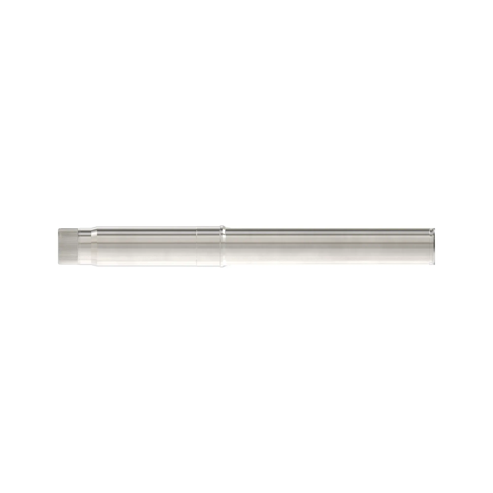 Shaft, SHAFT, AXLE SHAFT 120MM FLATS