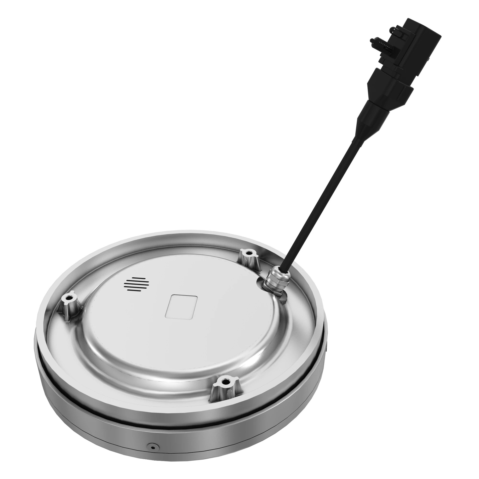 John Deere Grain Force Sensor - AXE63845