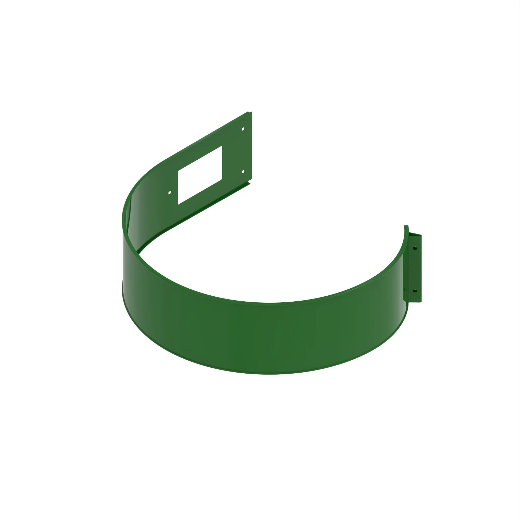 John Deere Fan Housing Cover - AN220008