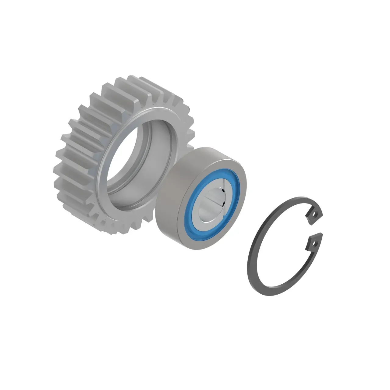 Idler Gear