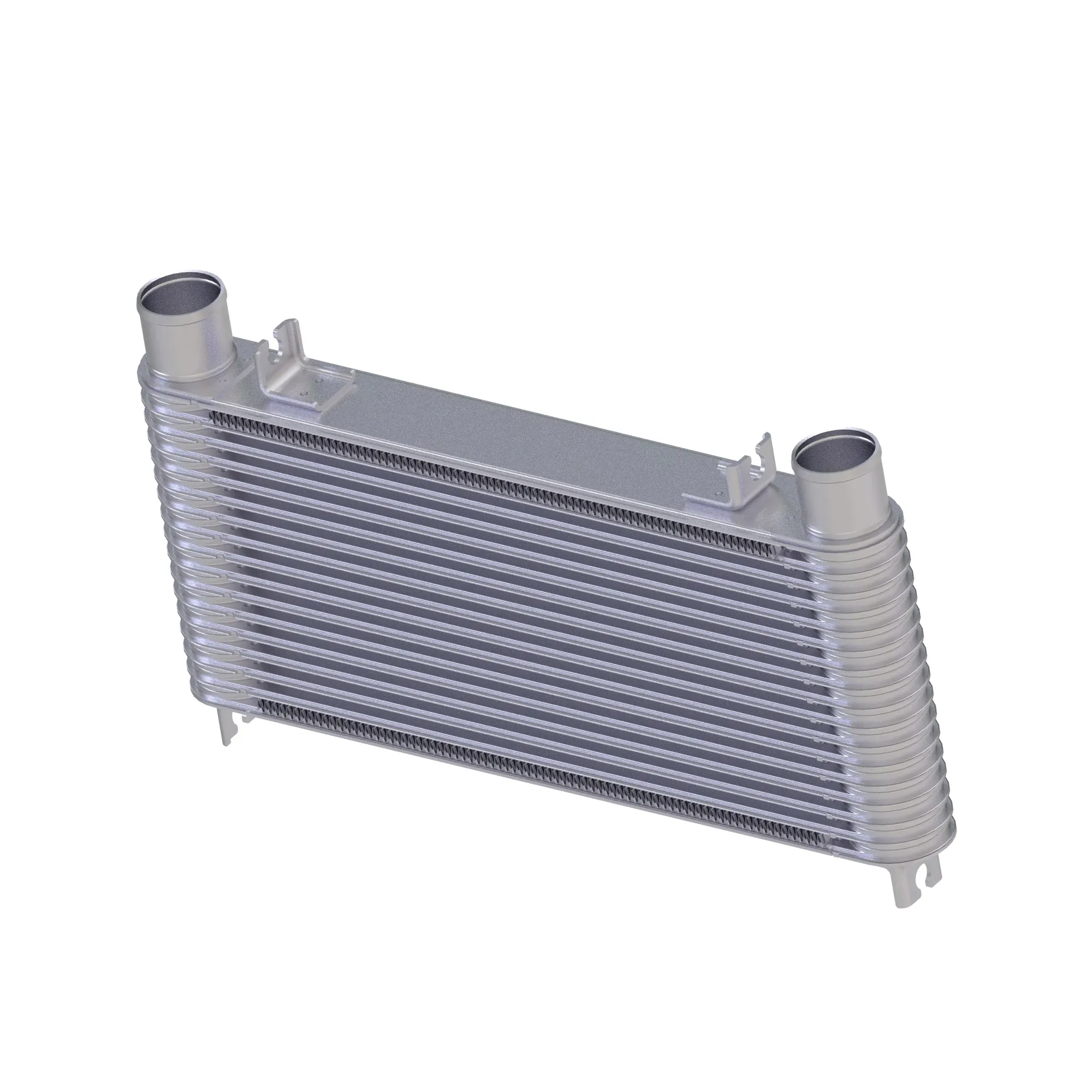 CHARGE AIR COOLER, TIER3, 2V DB4, 4