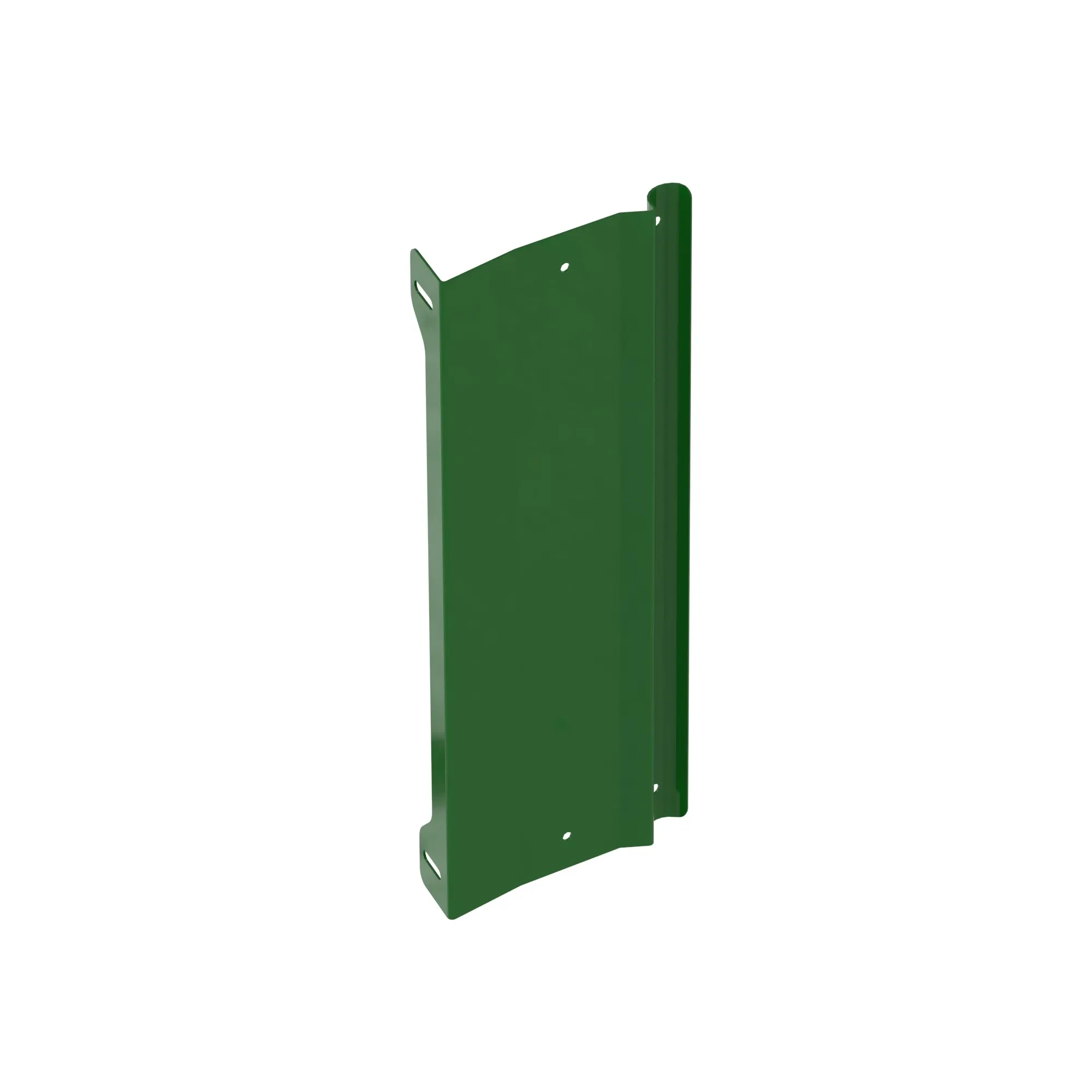 John Deere Reel Cutting Unit Shield with Decal, 22 inch - TCA19173