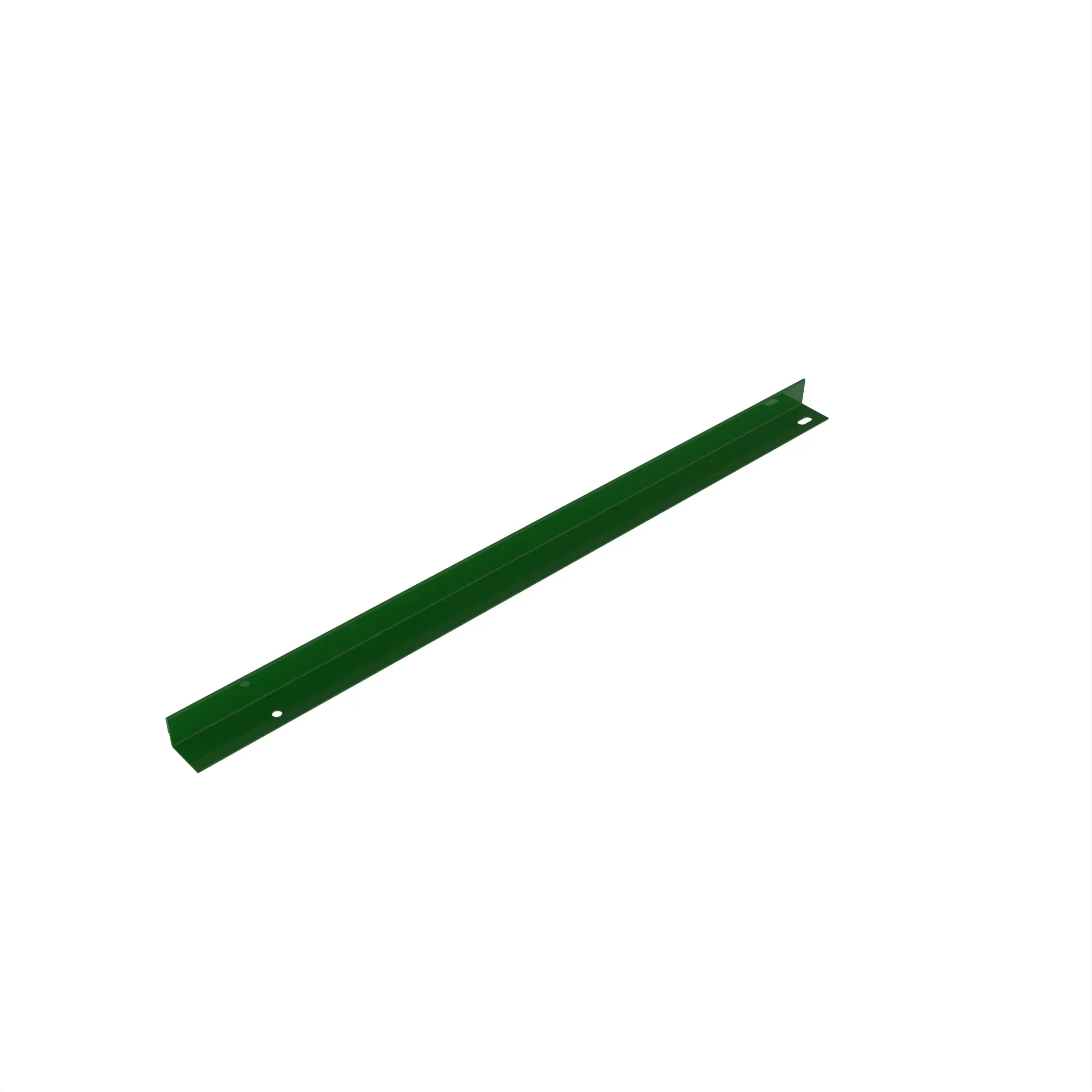 GUIDE, SHIELD DOOR