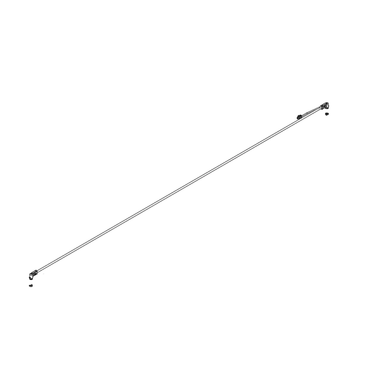 DEF Line, Pressure Line