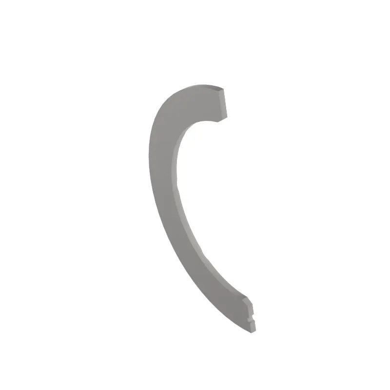 THRUST WASHER