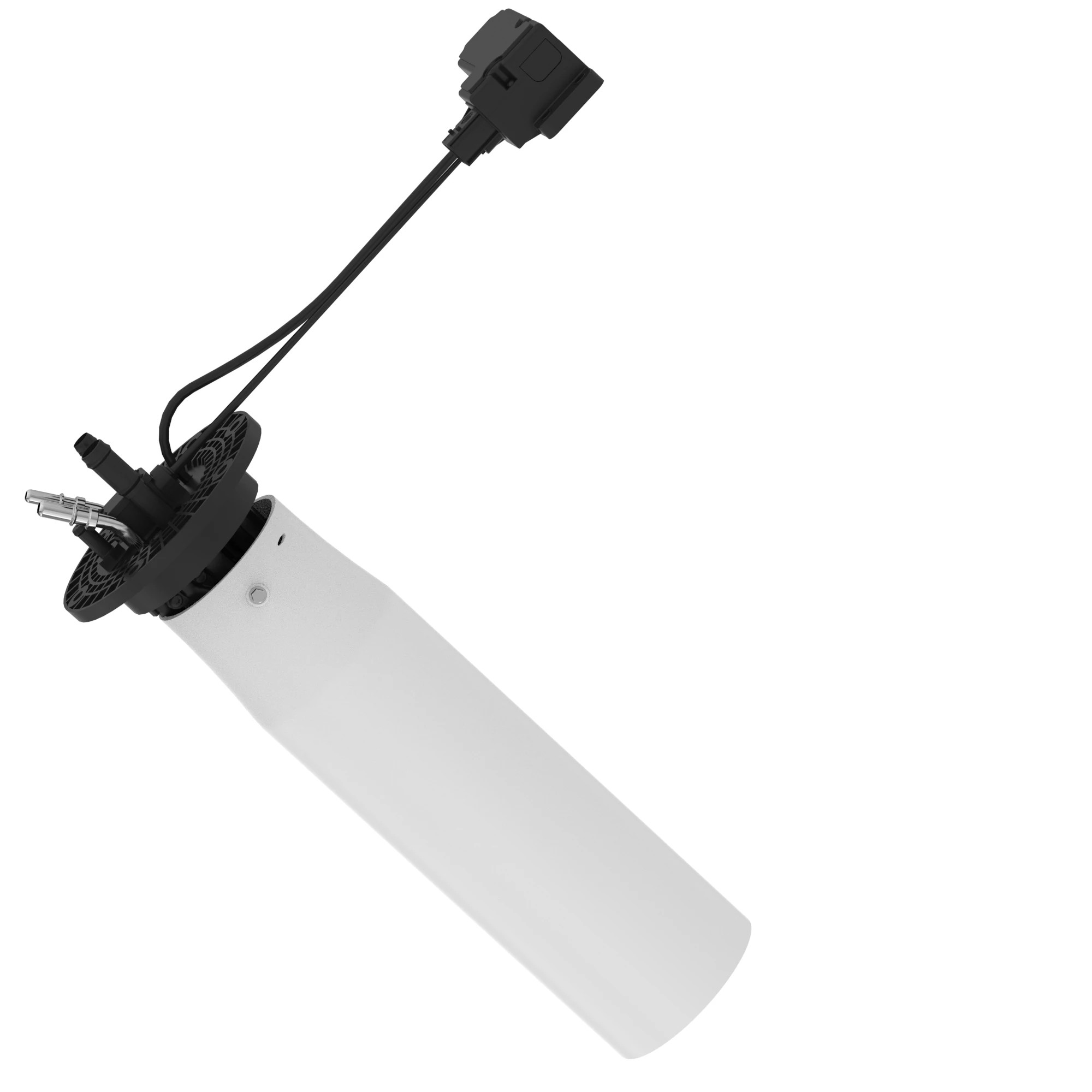 John Deere DEF Tank Header Assembly - AT483441