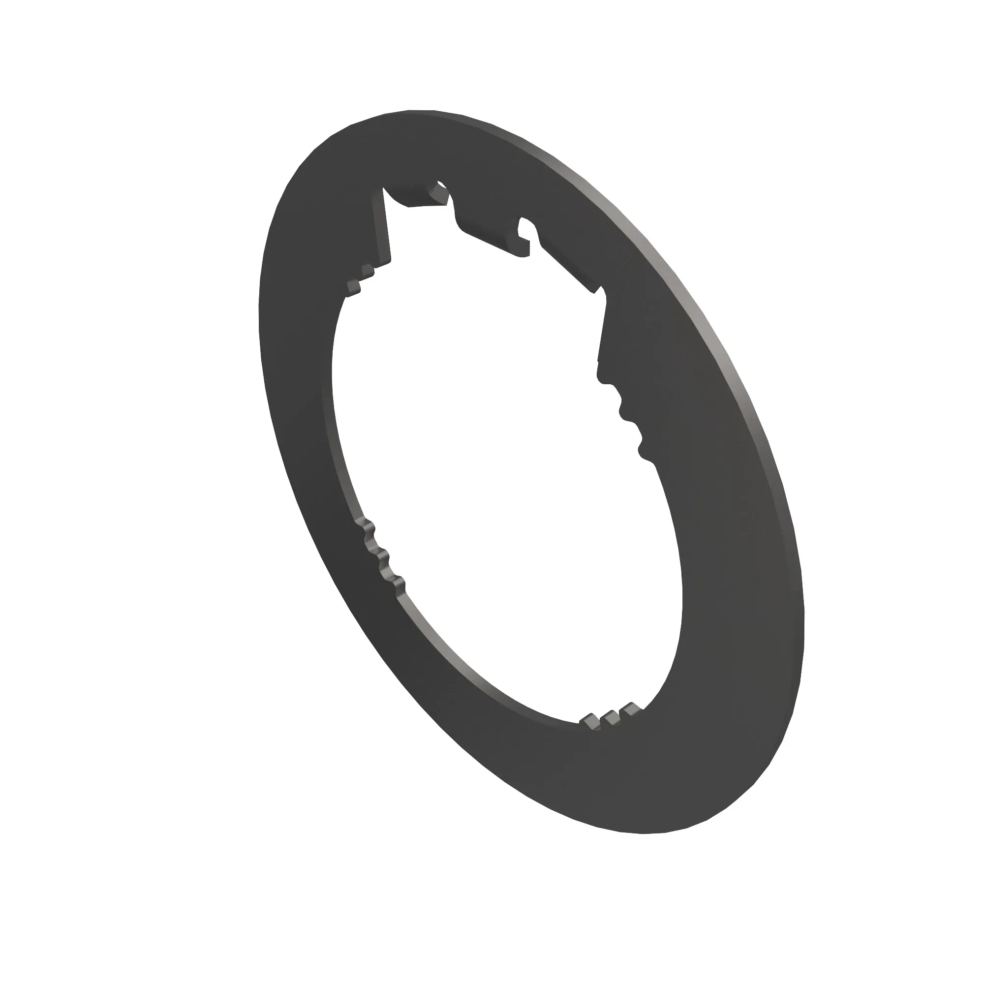THRUST WASHER, PST OUTPUT SHAFT