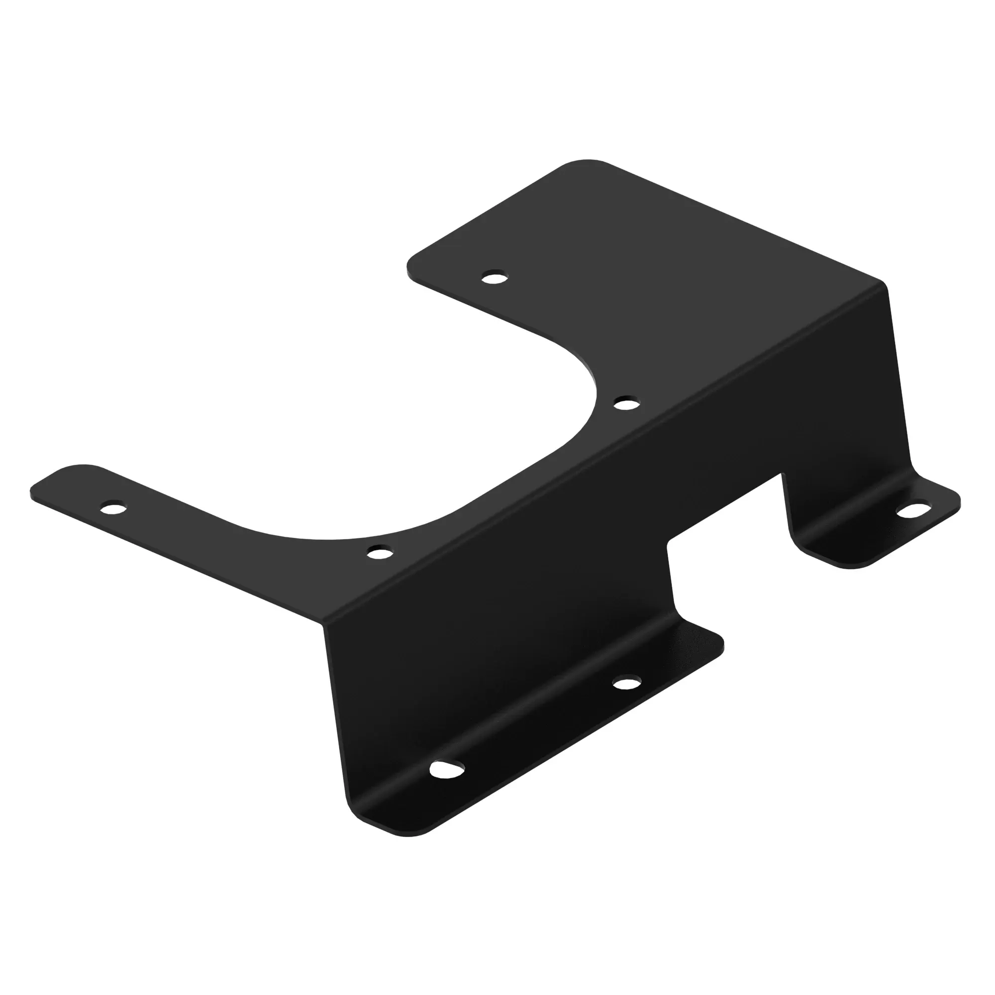 BRACKET, FRONT PTO EXPORT