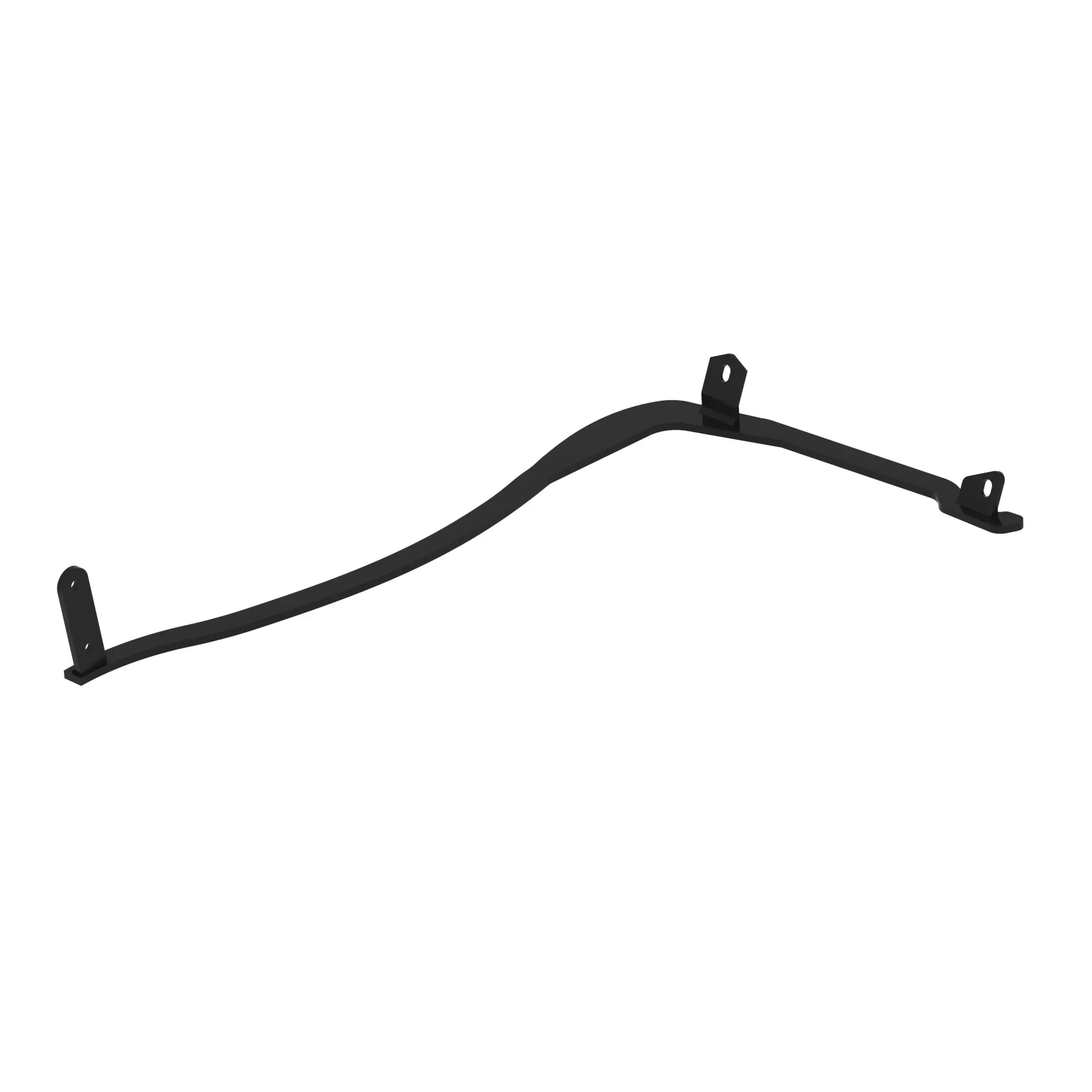 Reinforcement HOOD LH MW 65-75