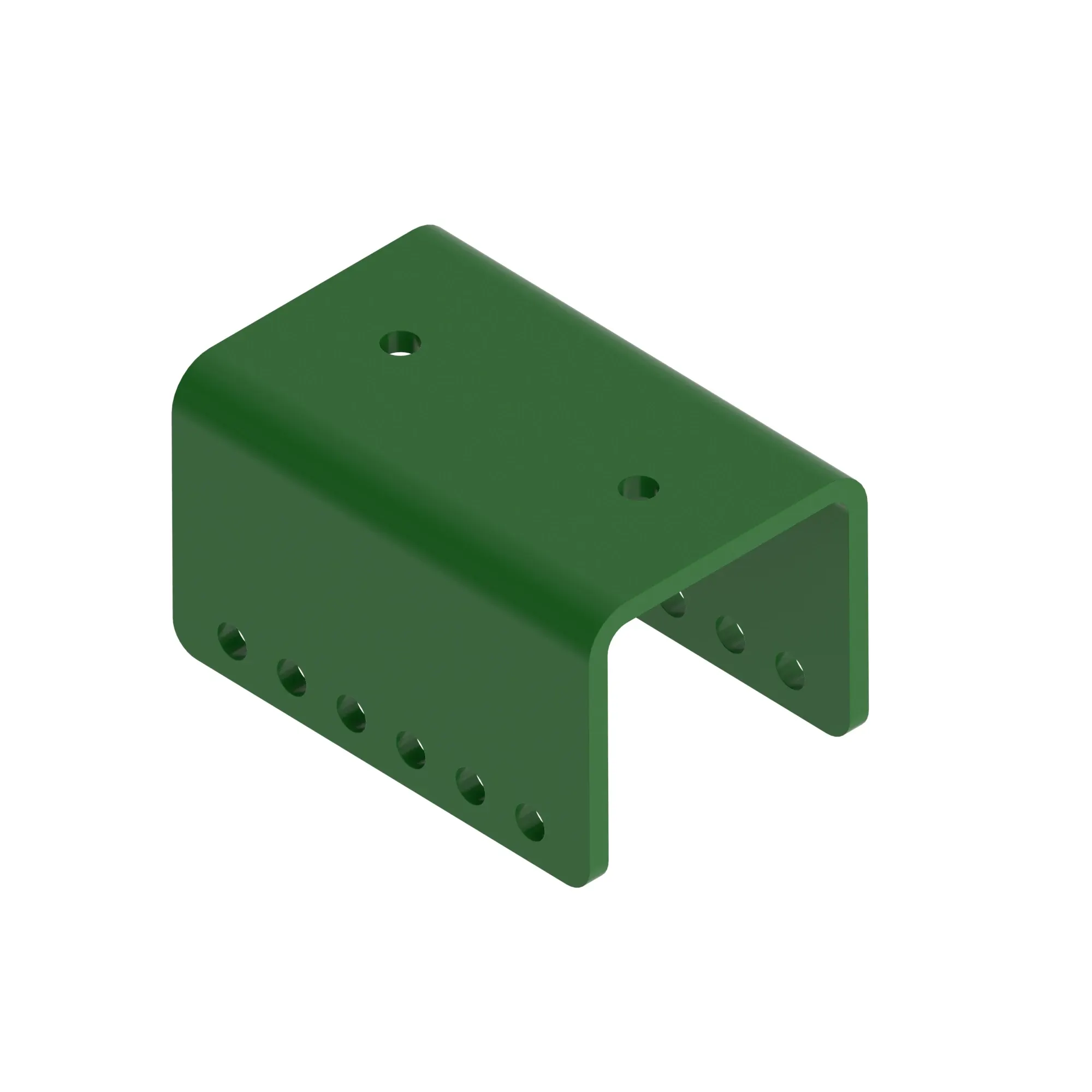 John Deere Bracket - TCU14074