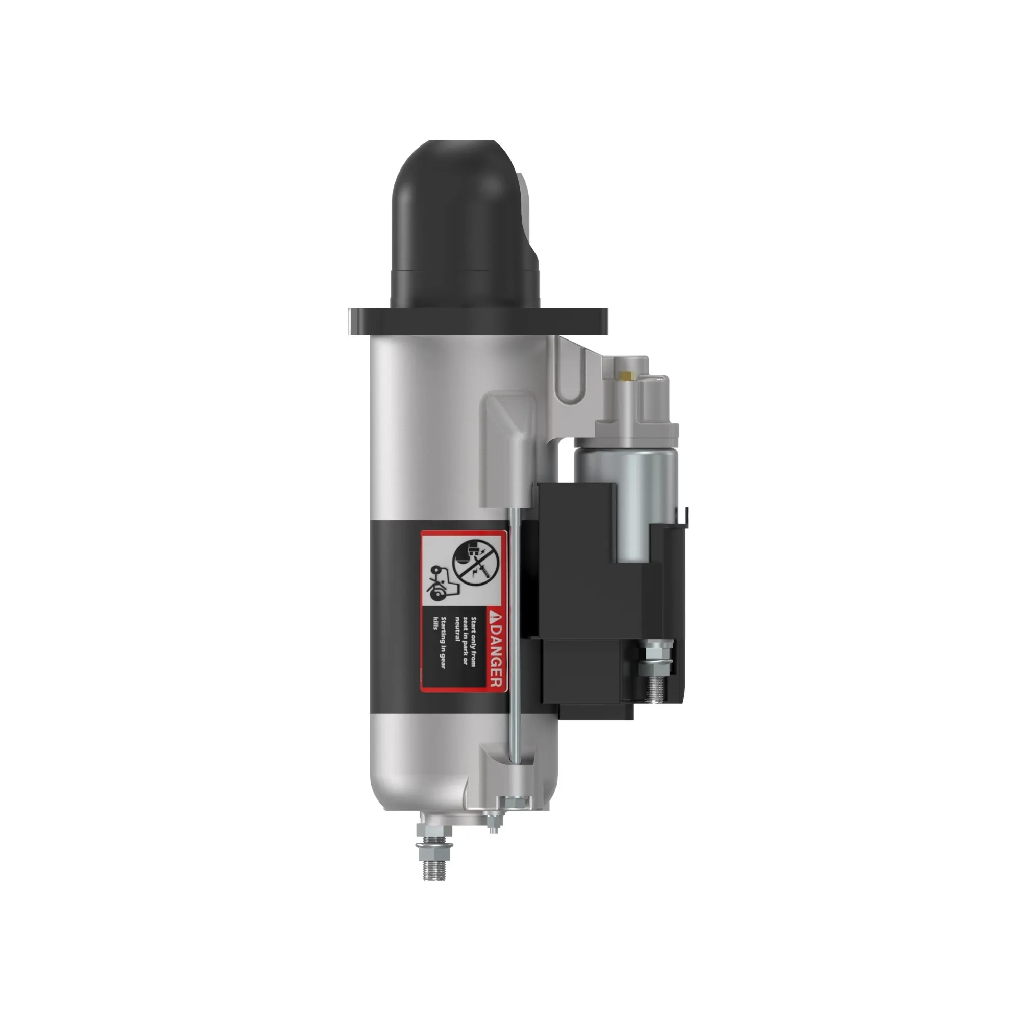 Starter Motor Reman