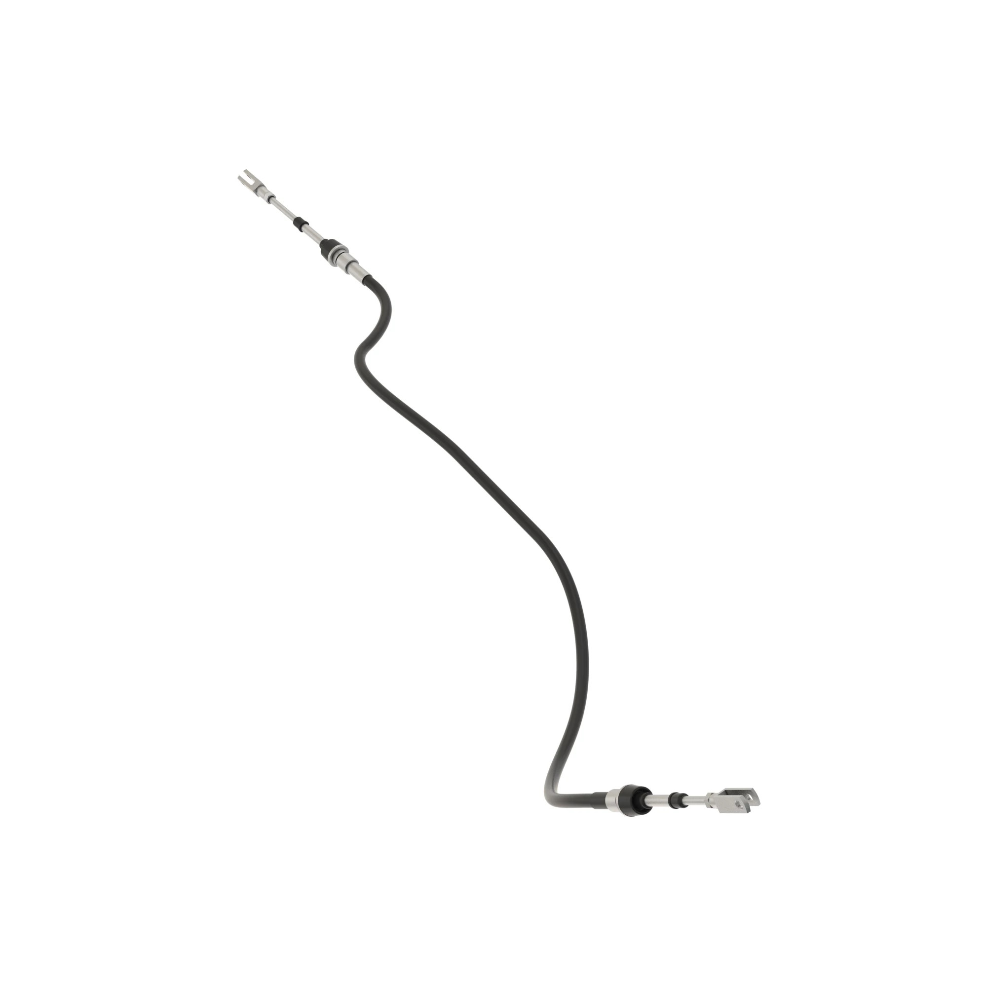 ⚙️ AL217049: Cable de Vaivén Bowden John Deere 🚜✅