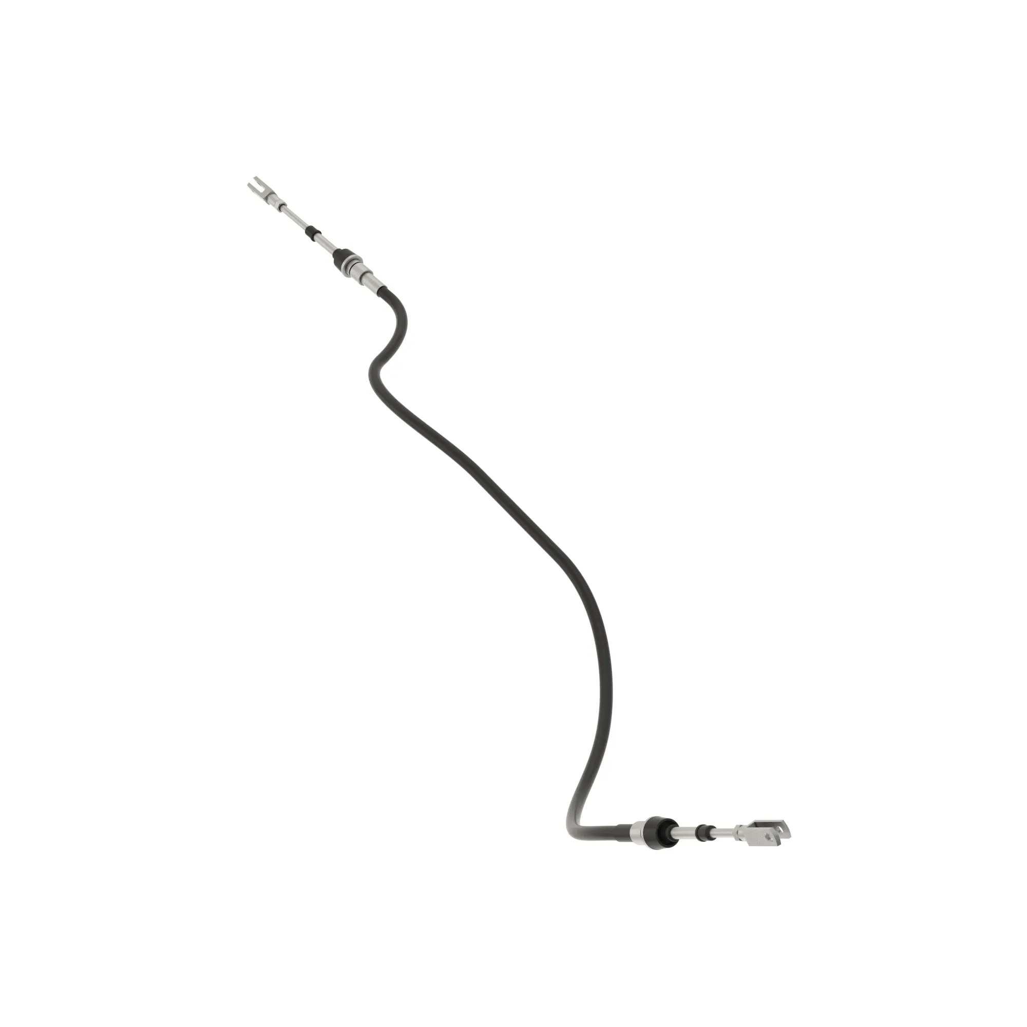 John Deere Bowden Push Pull Cable - AL217049