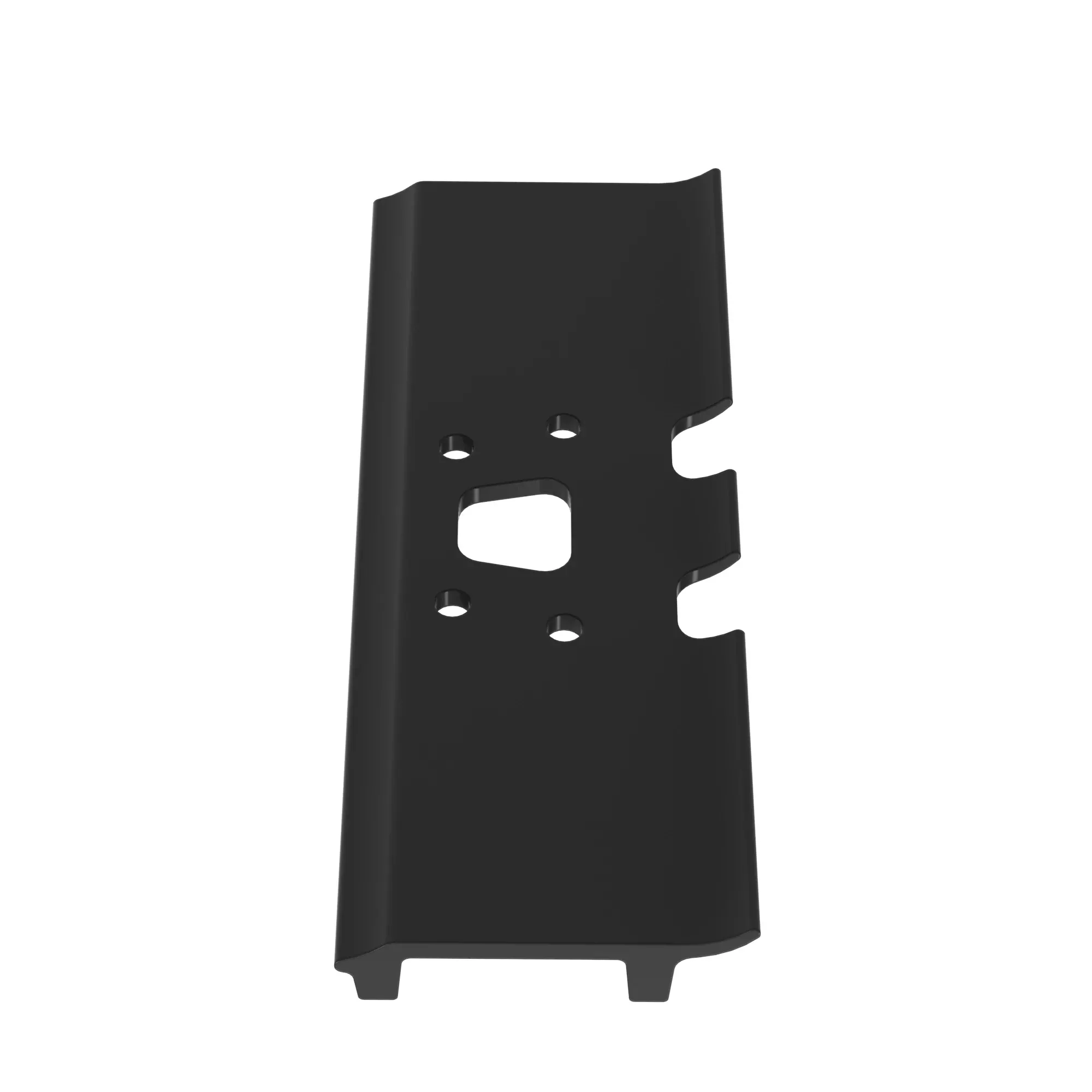 Double Bar Shoe