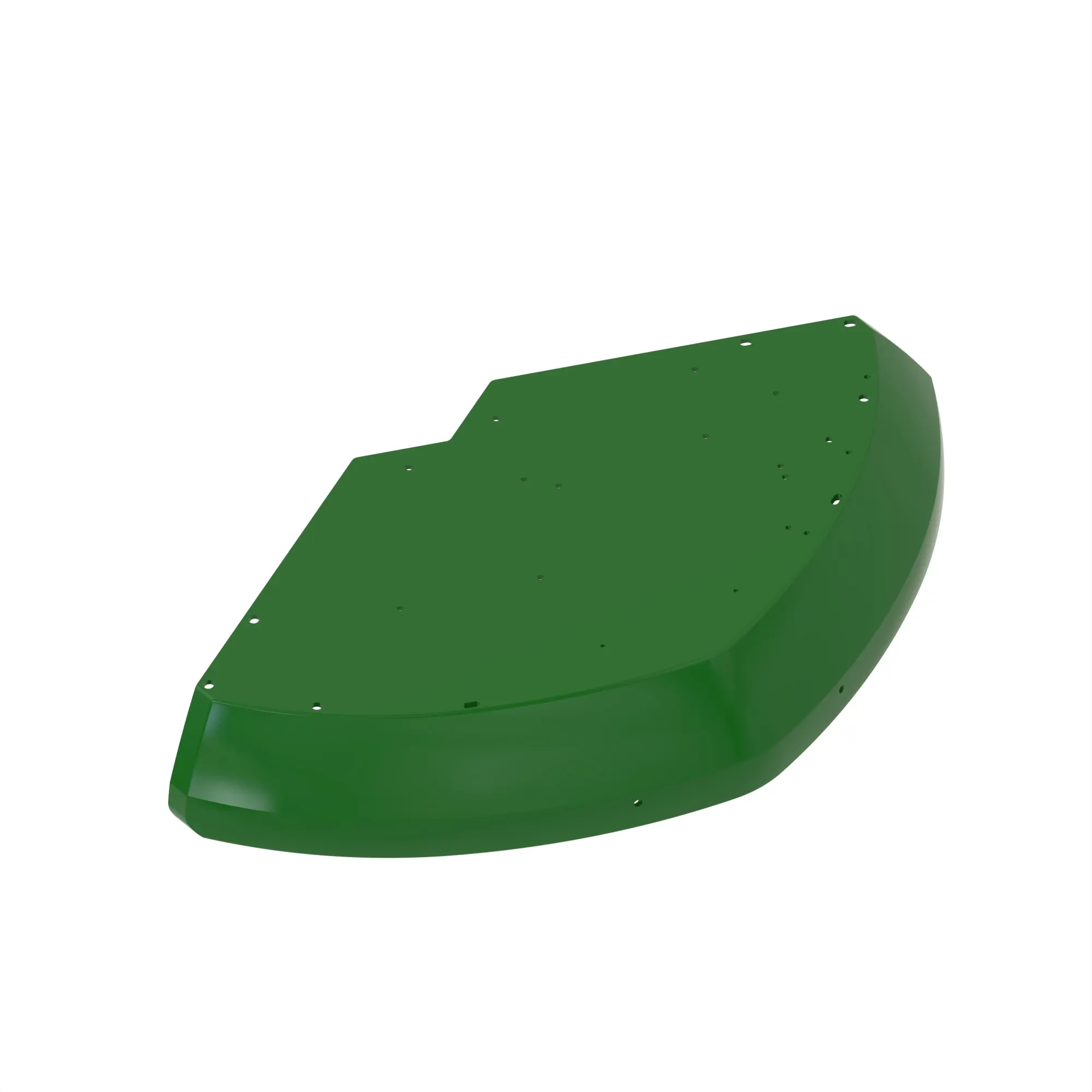John Deere Rear Fender - R177808