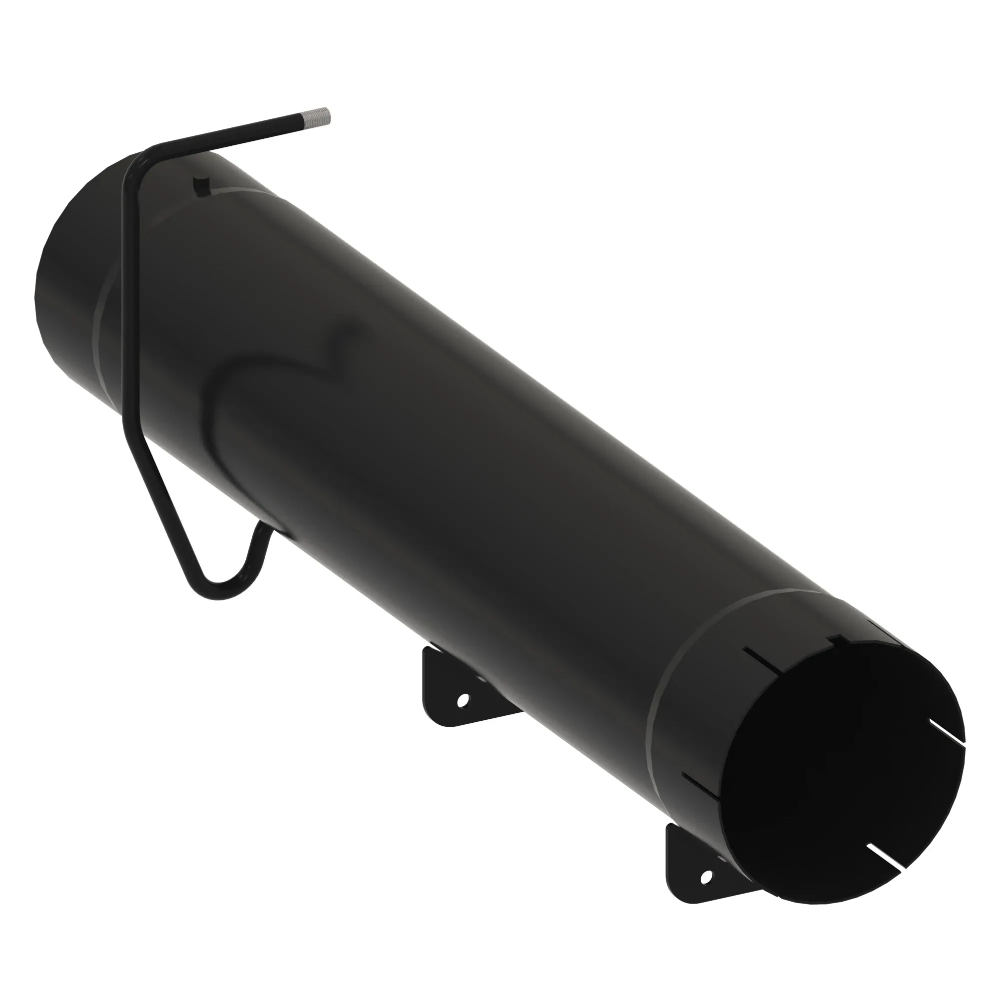 Exhaust Pipe