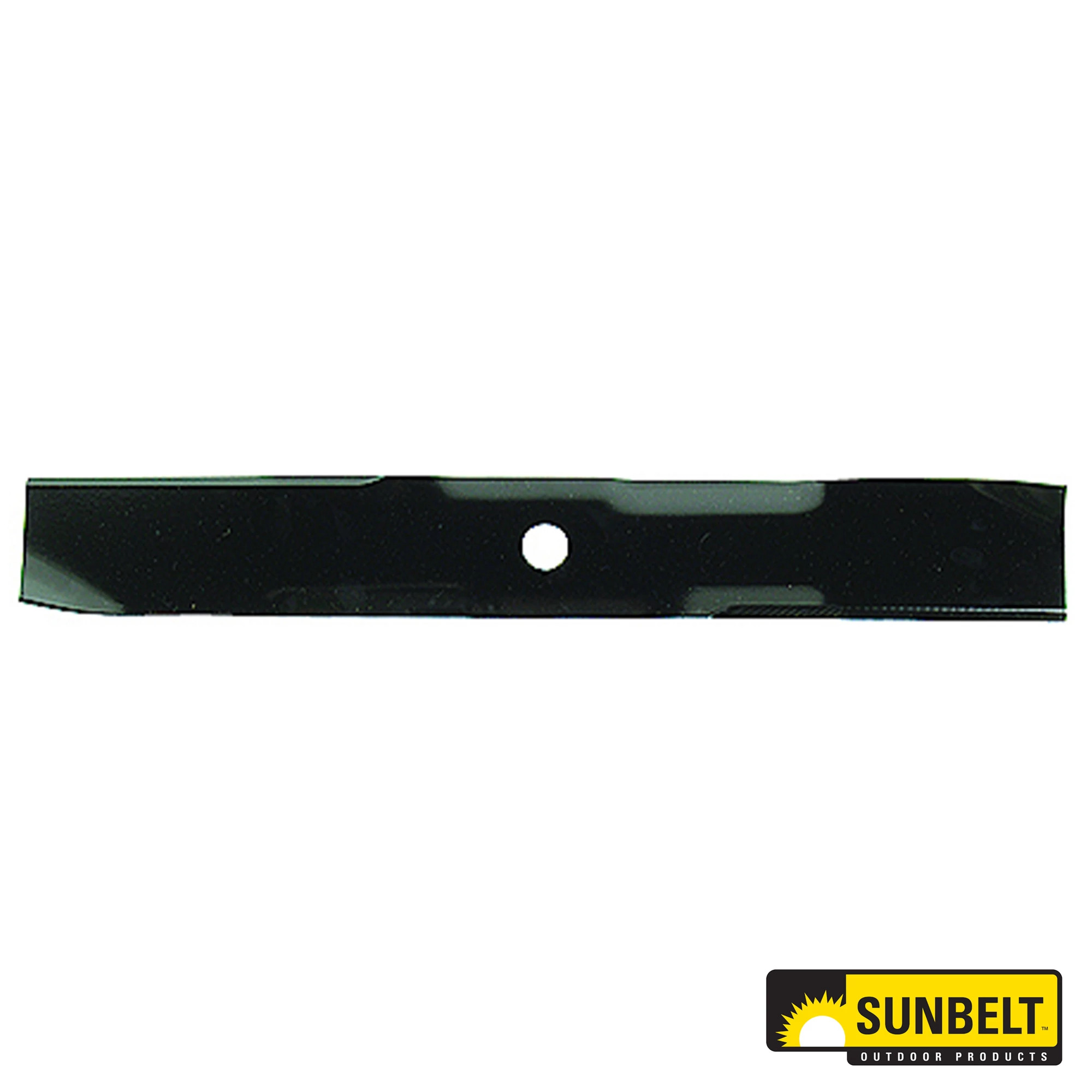Sunbelt XHT Medium Lift Mower Blade, 20-3/8 inch Length - A-B1MU2616