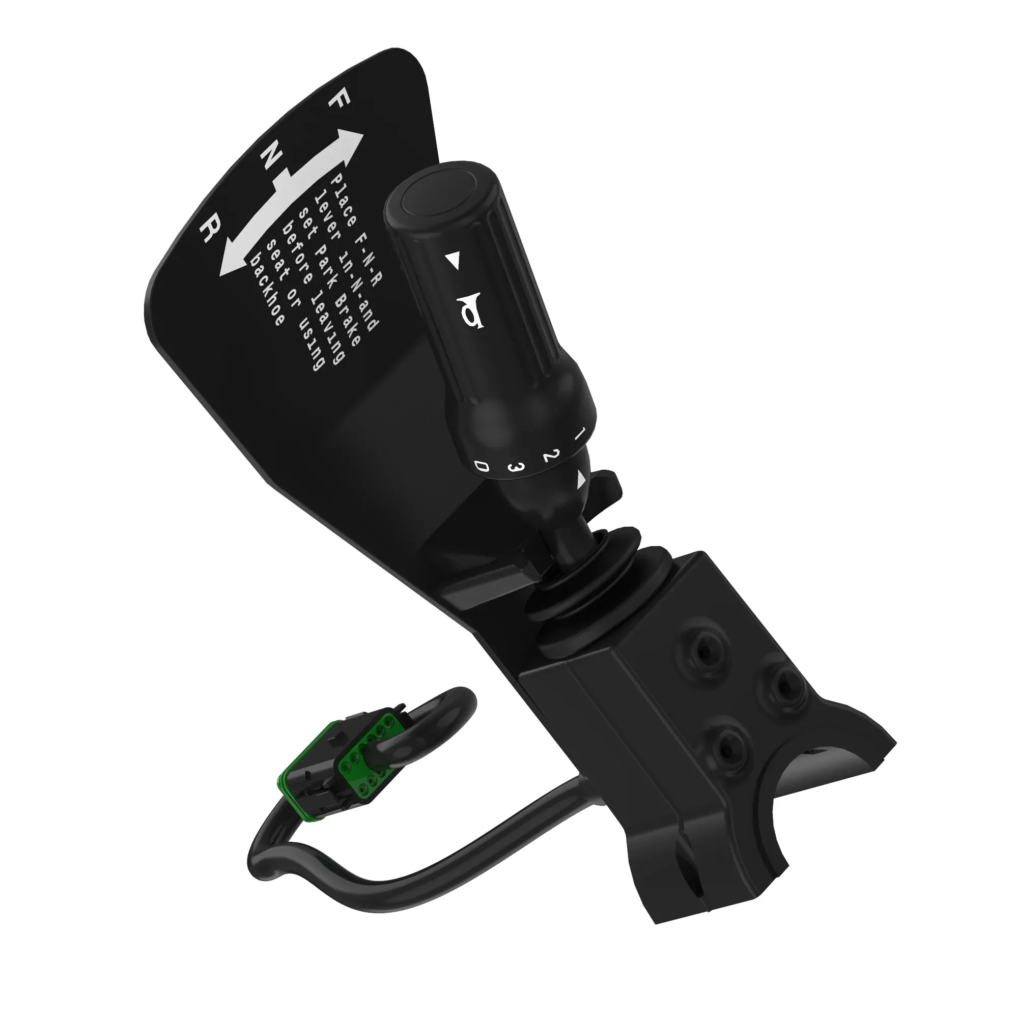 John Deere Motion Control Switch - AT180916