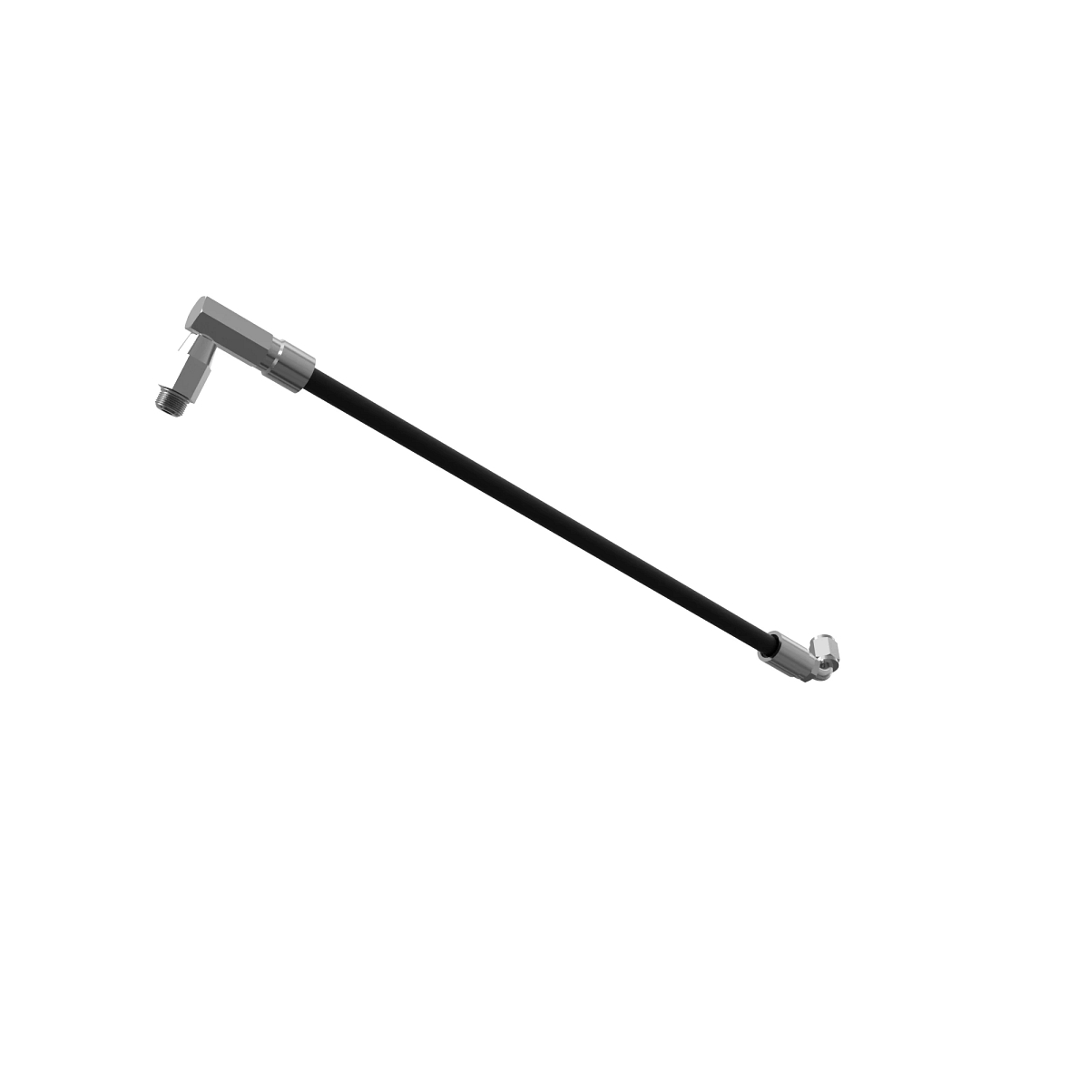 HYDRAULIC HOSE, POWER STEERING INLE