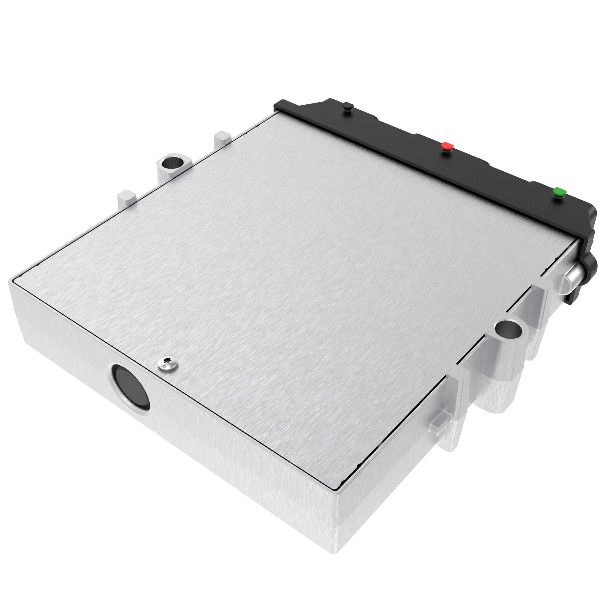 ELECTRONIC CONTROL UNIT