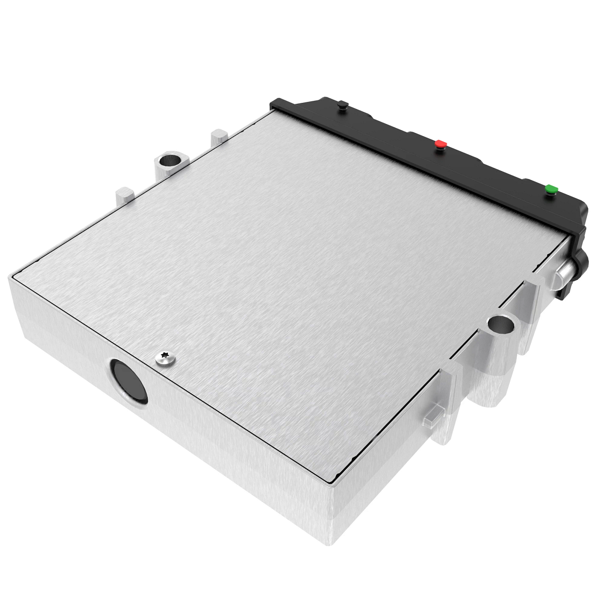 ELECTRONIC CONTROL UNIT