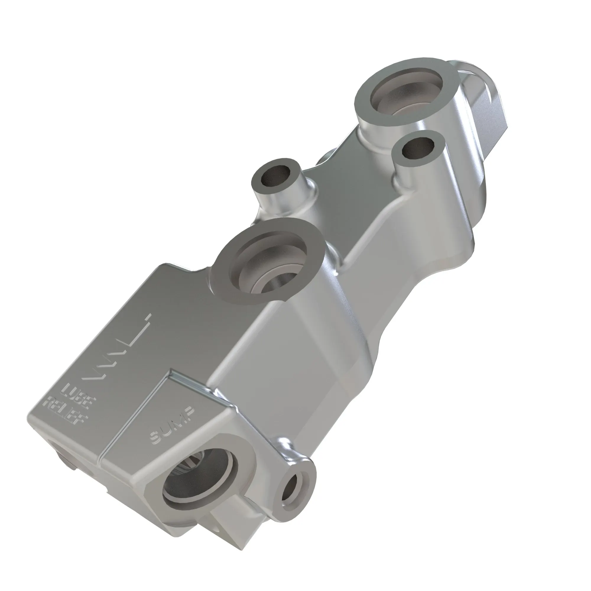 THERMAL BYPASS