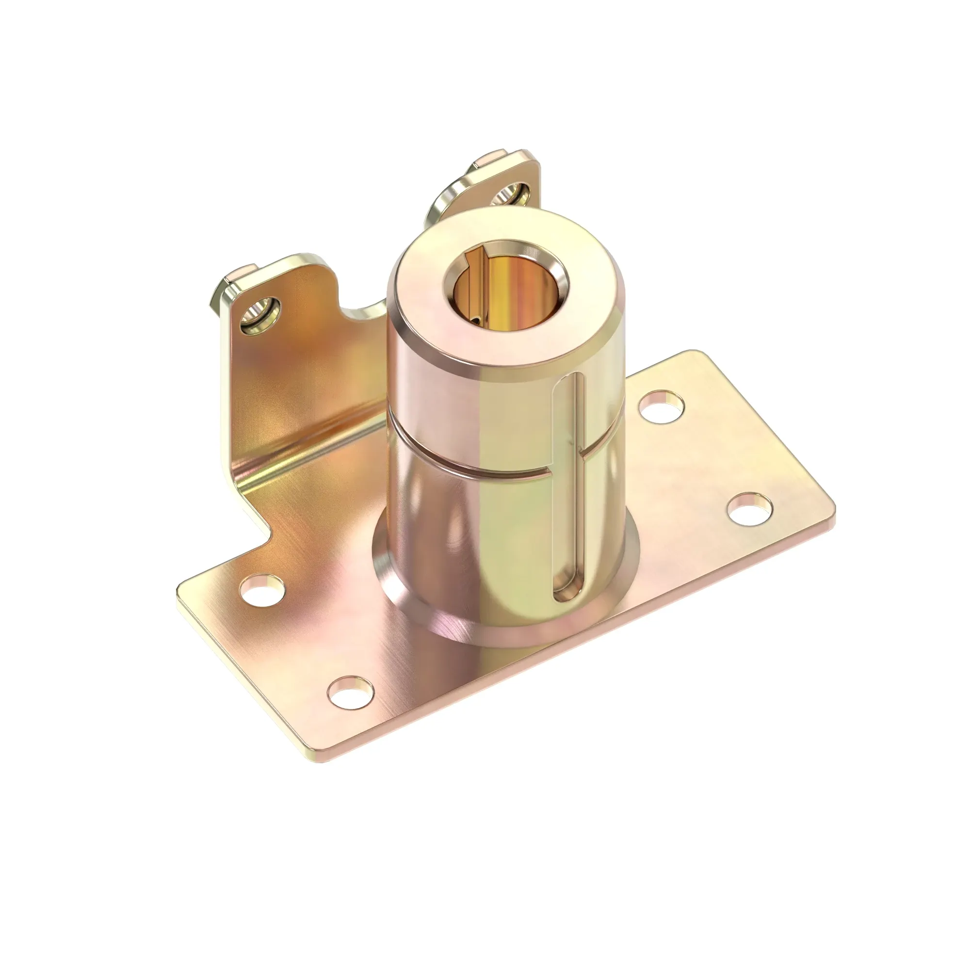 John Deere Sharpening Stone Carrier Retainer - AXE17440