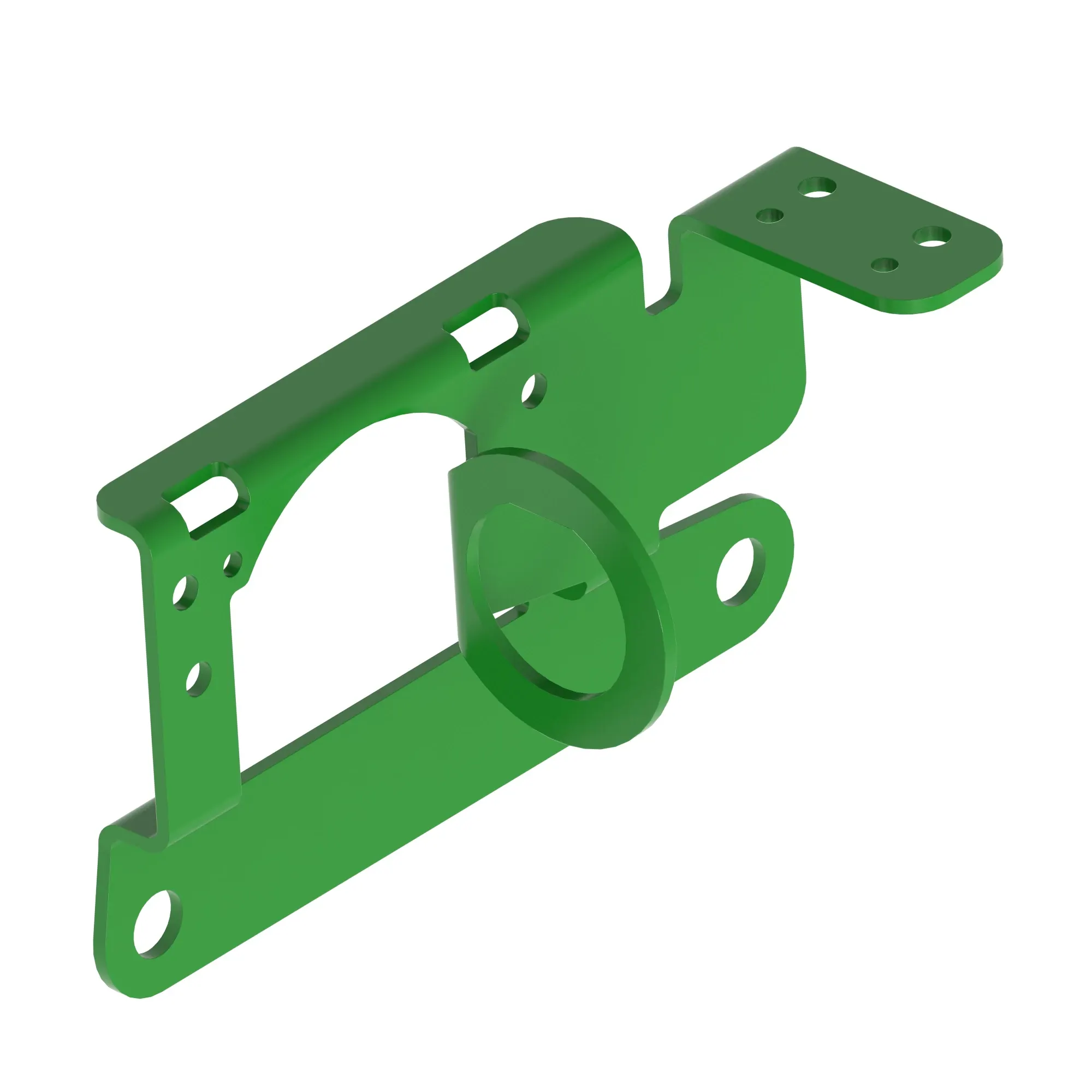 BRACKET, SHORT RU BRACKET EE/ ME5E