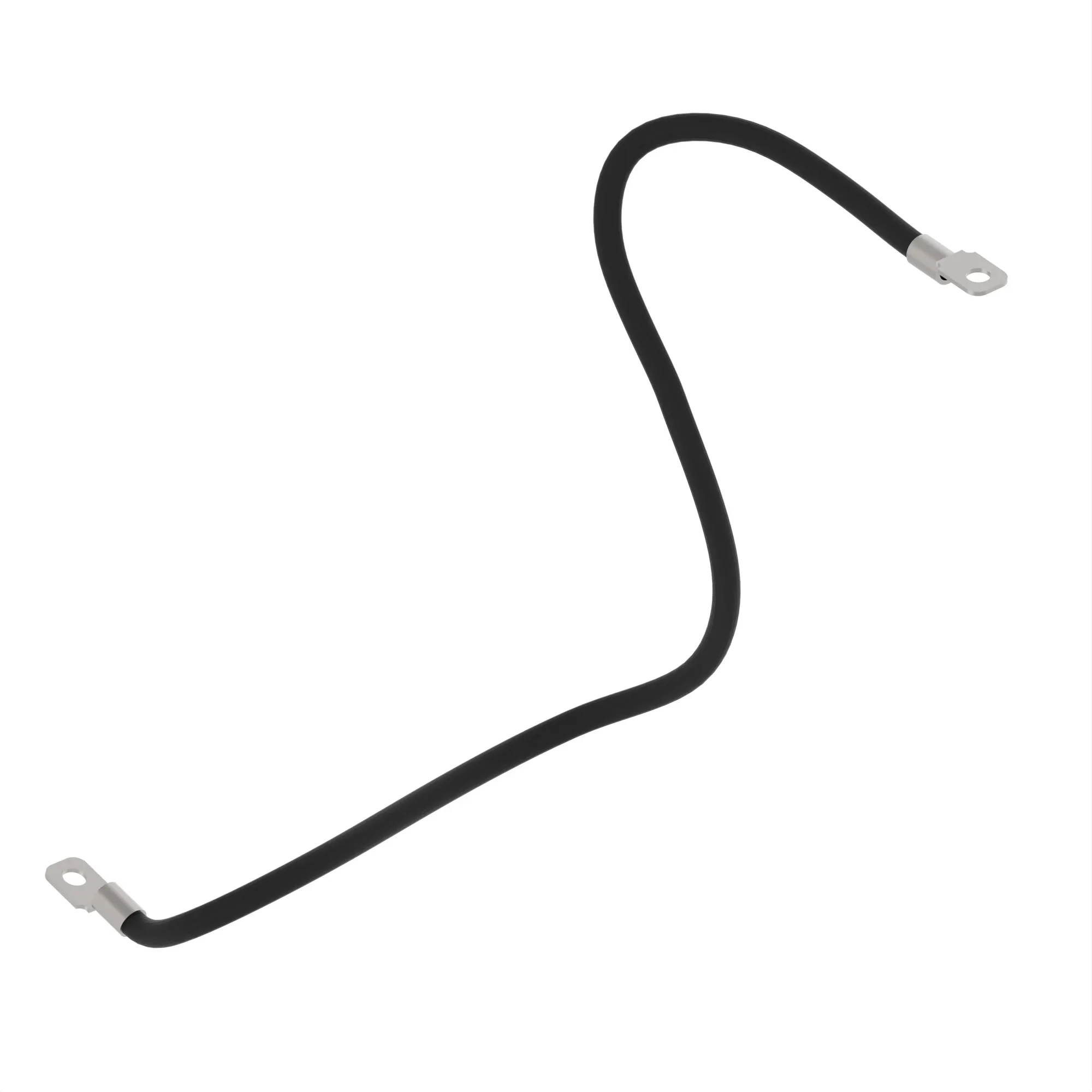 BATTERY CABLE, NEGATIVE