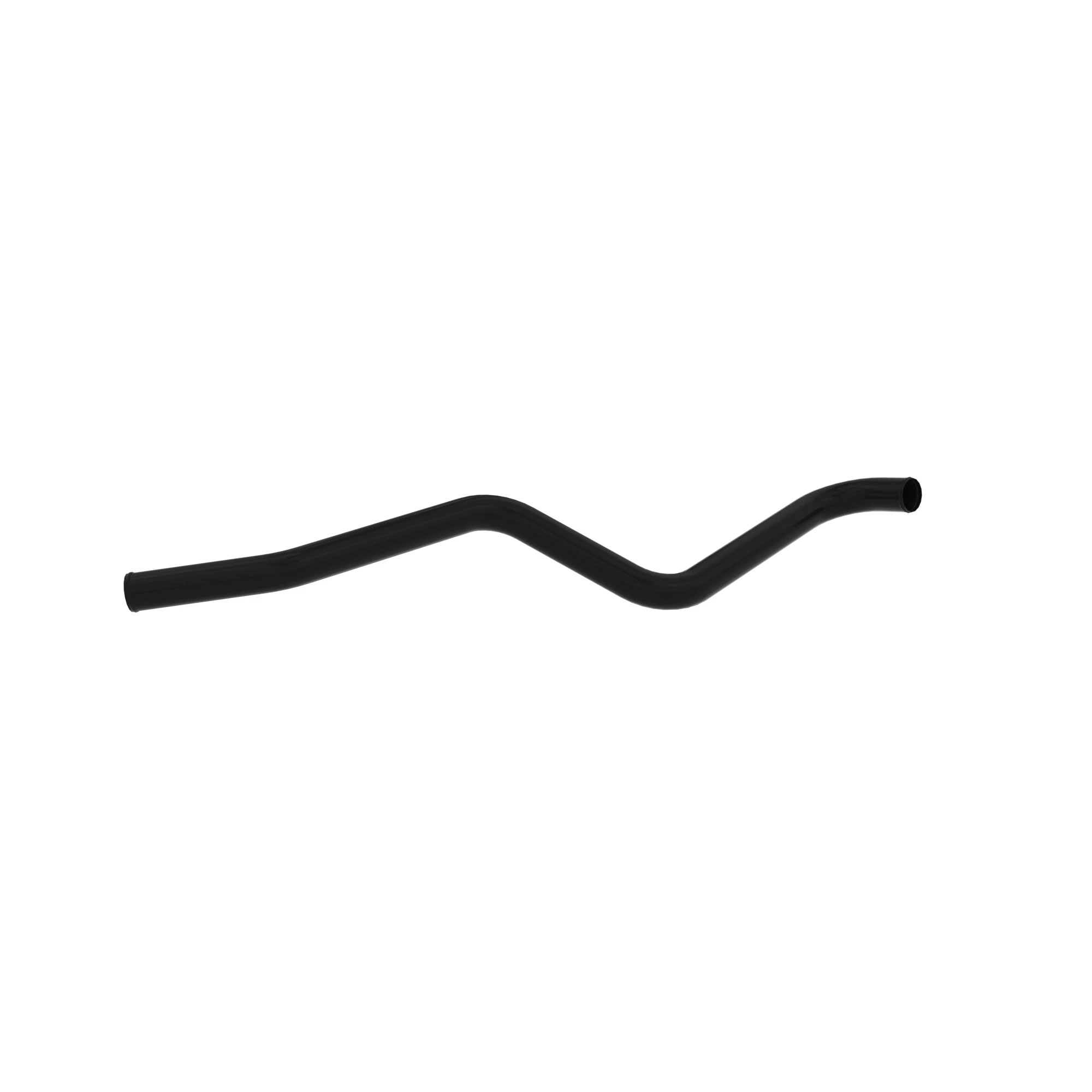 PIPE, CHARGE AIR COOLER
