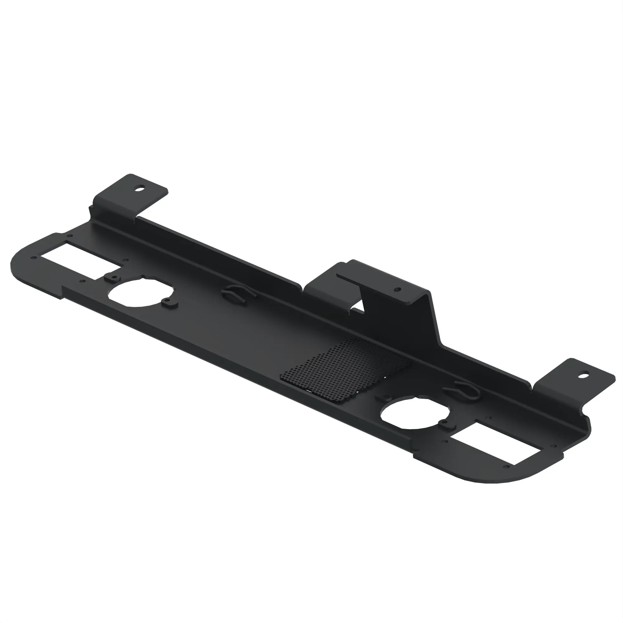 John Deere Plate - AT361605