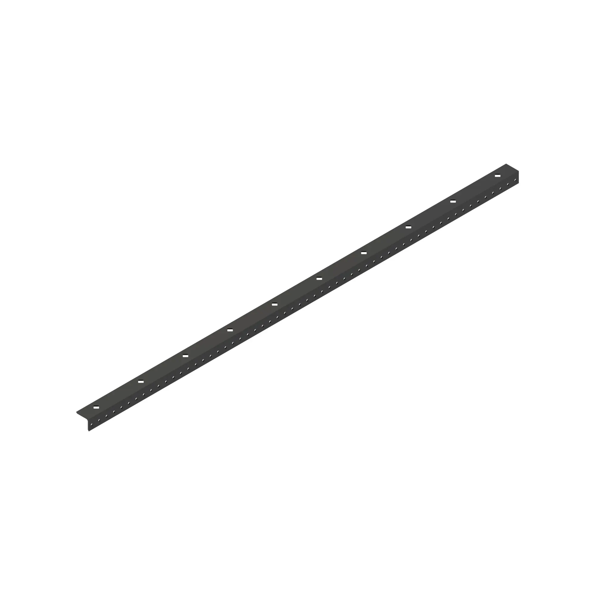 John Deere 10 Spike Angle - KK33753
