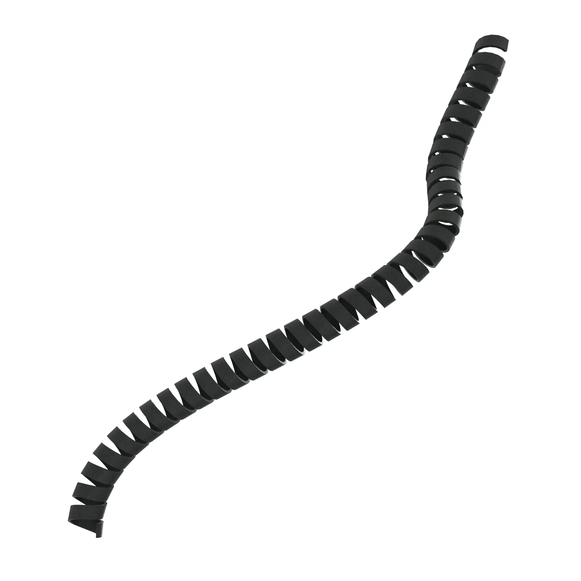 John Deere Hose Guard - T405621