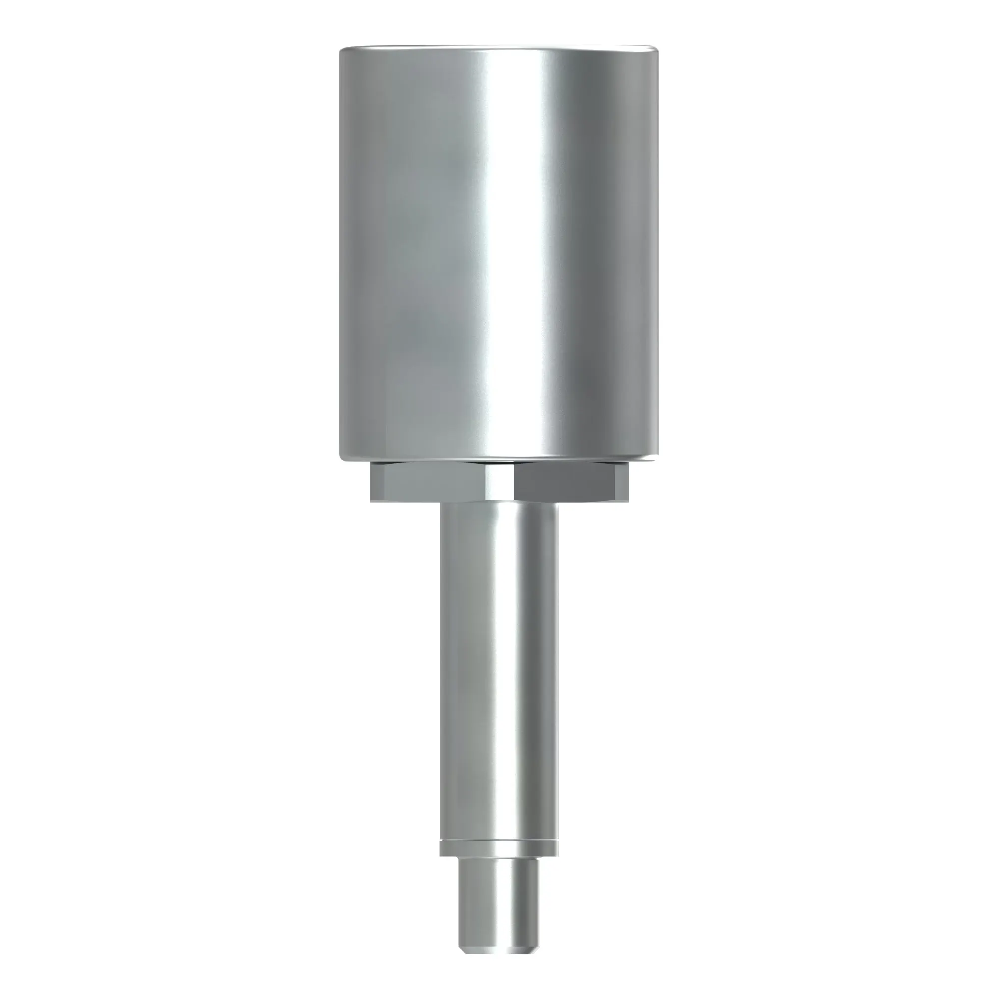 Solenoid