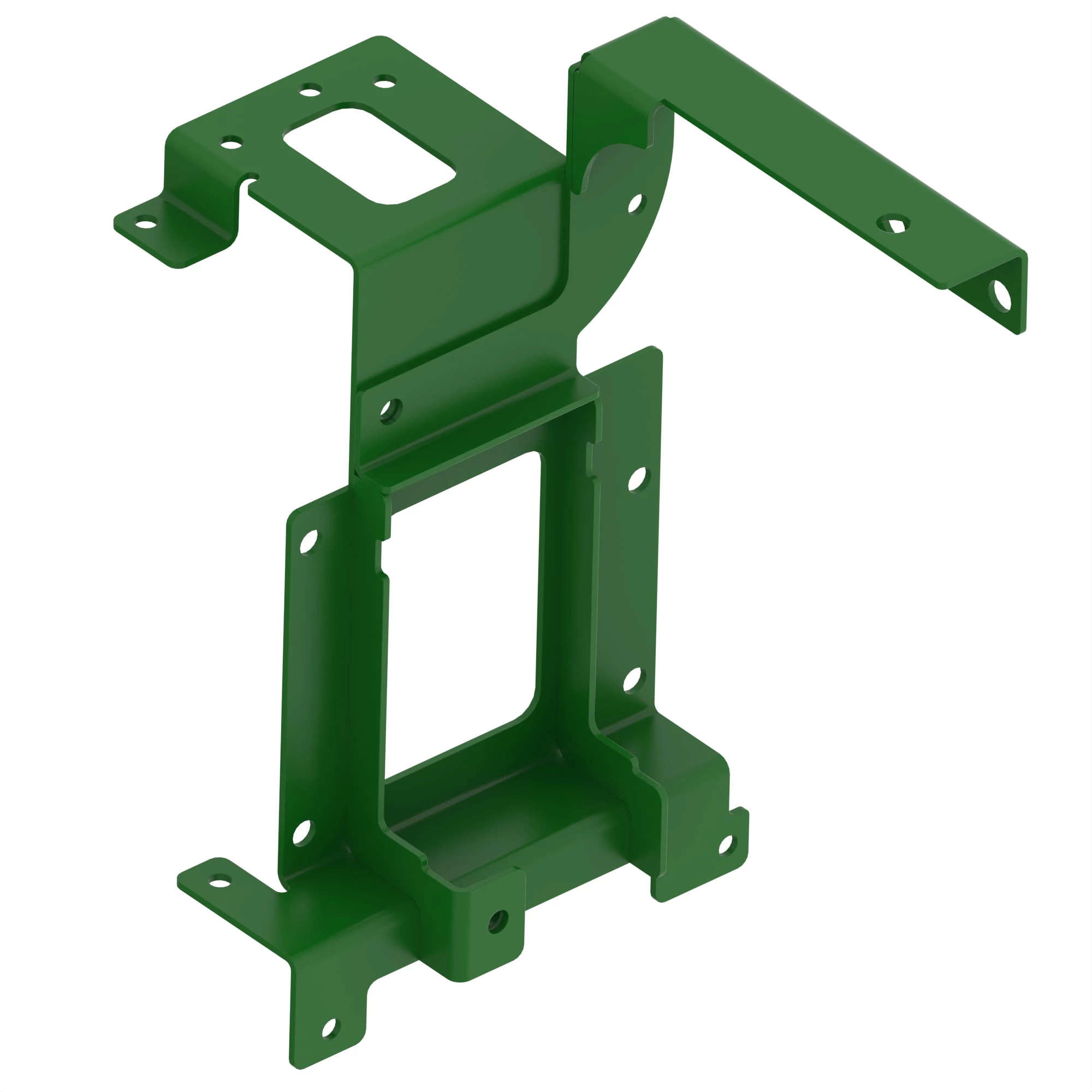 John Deere Valve Holder Bracket - AXE79730