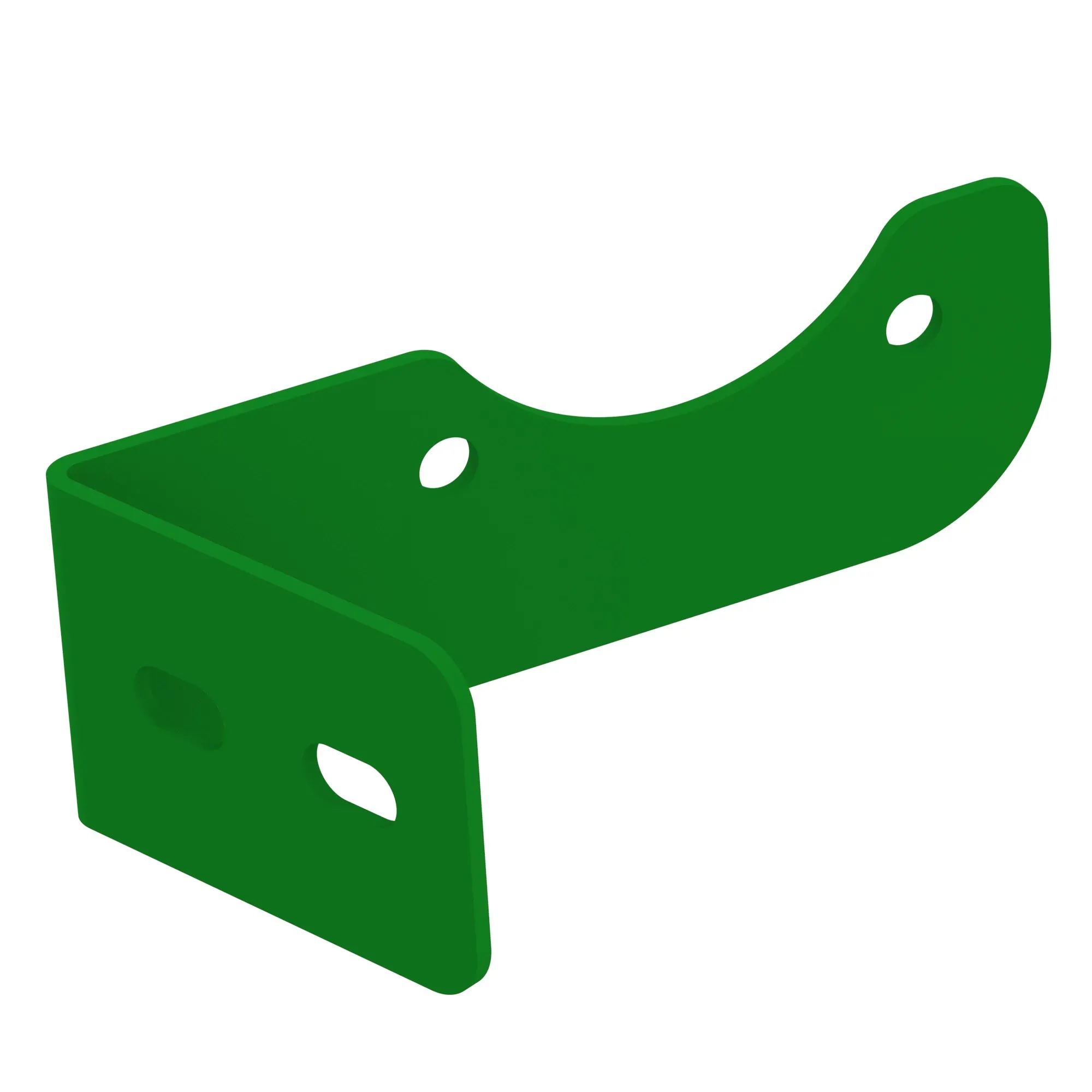 BRACKET, VALVE MOUNT ADJUST
