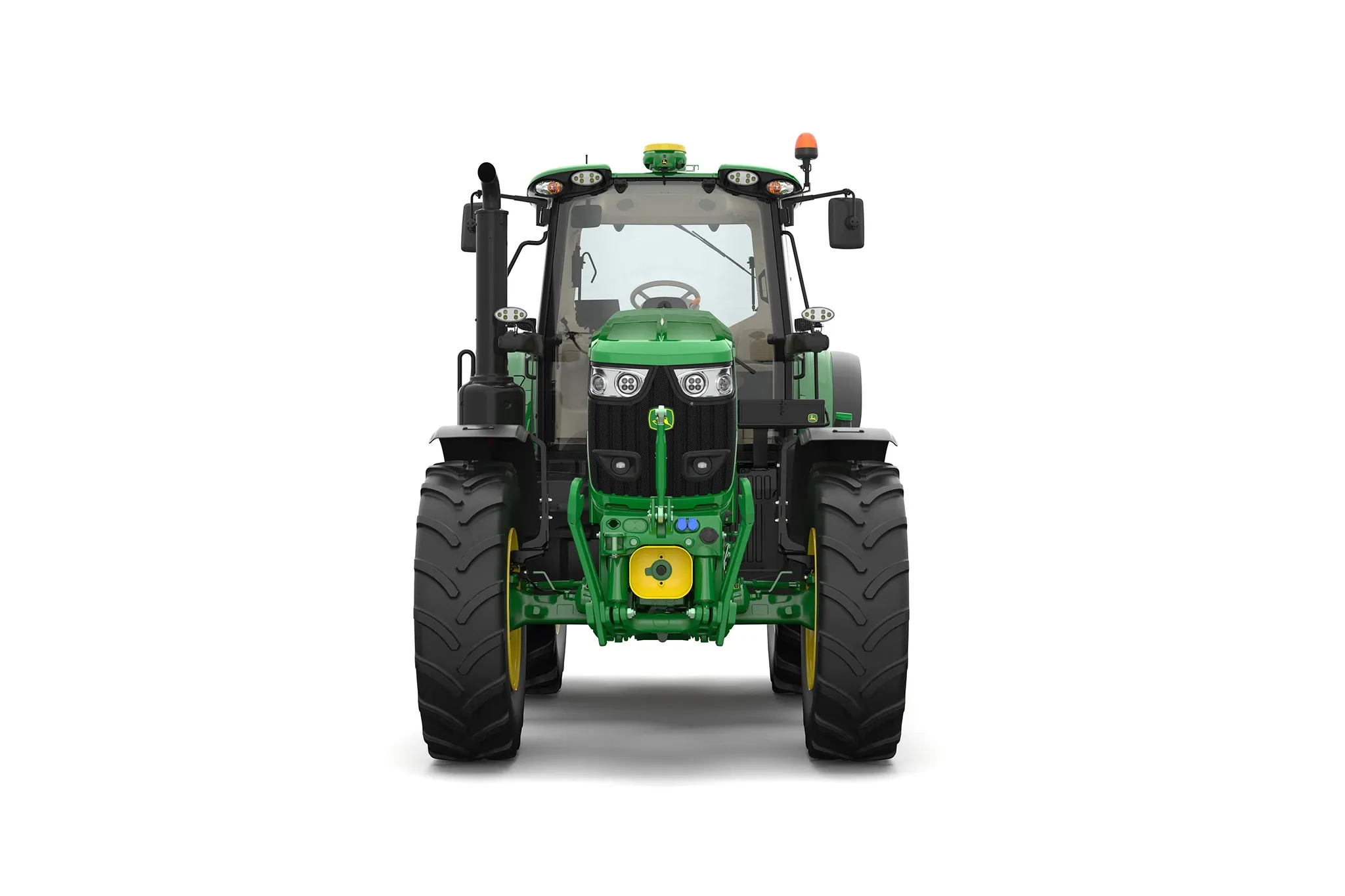 6M 200 Tractor | John Deere US