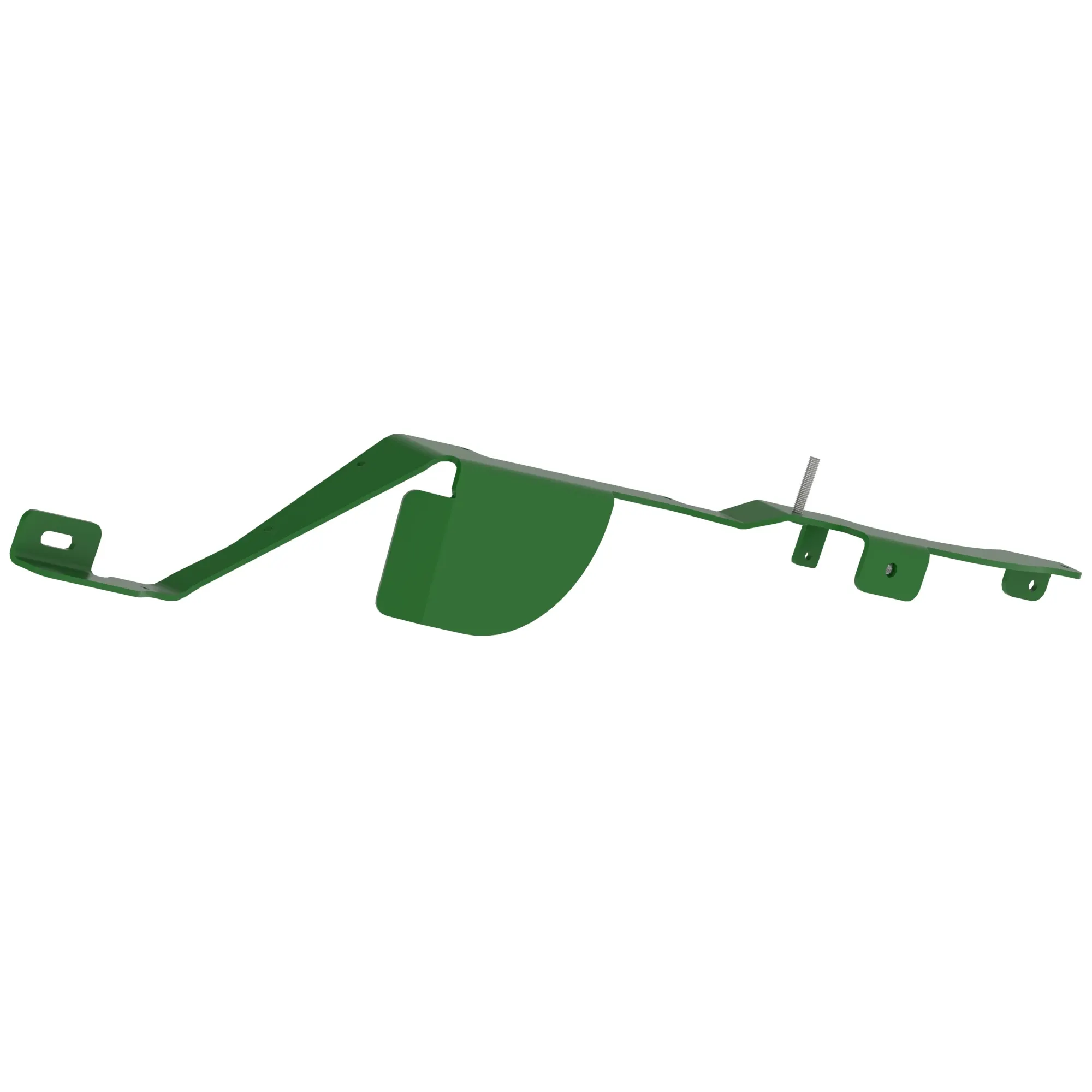 John Deere DEF Bridge Bracket - RE584427