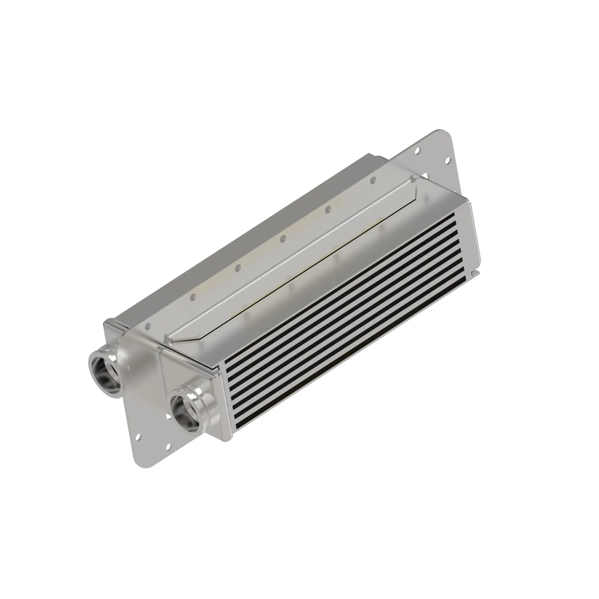 AFTERCOOLER, 9.0L